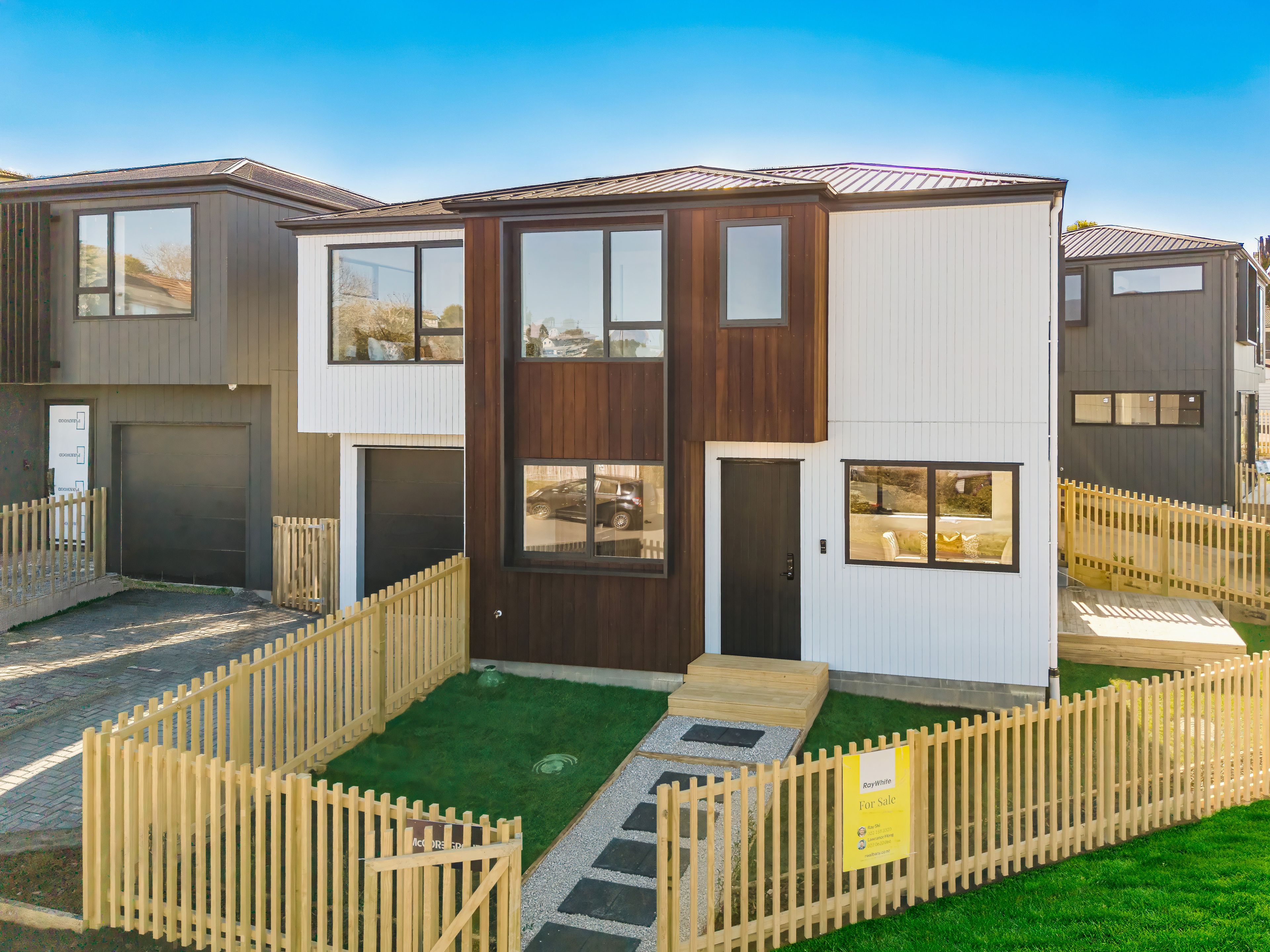 Lot 4/1 Tableau Place, Totara Vale, North Shore City