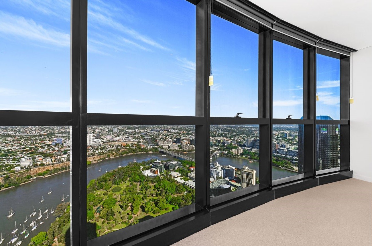 7101/222 Margaret Street, Brisbane City, QLD 4000
