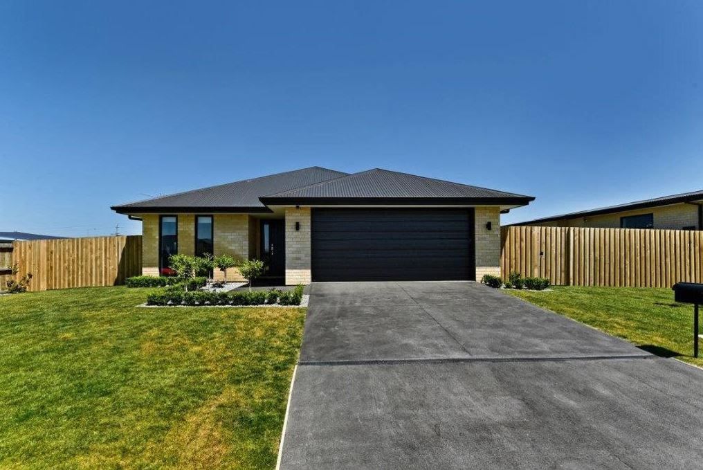 41 Bethany Road, Rolleston, Selwyn District