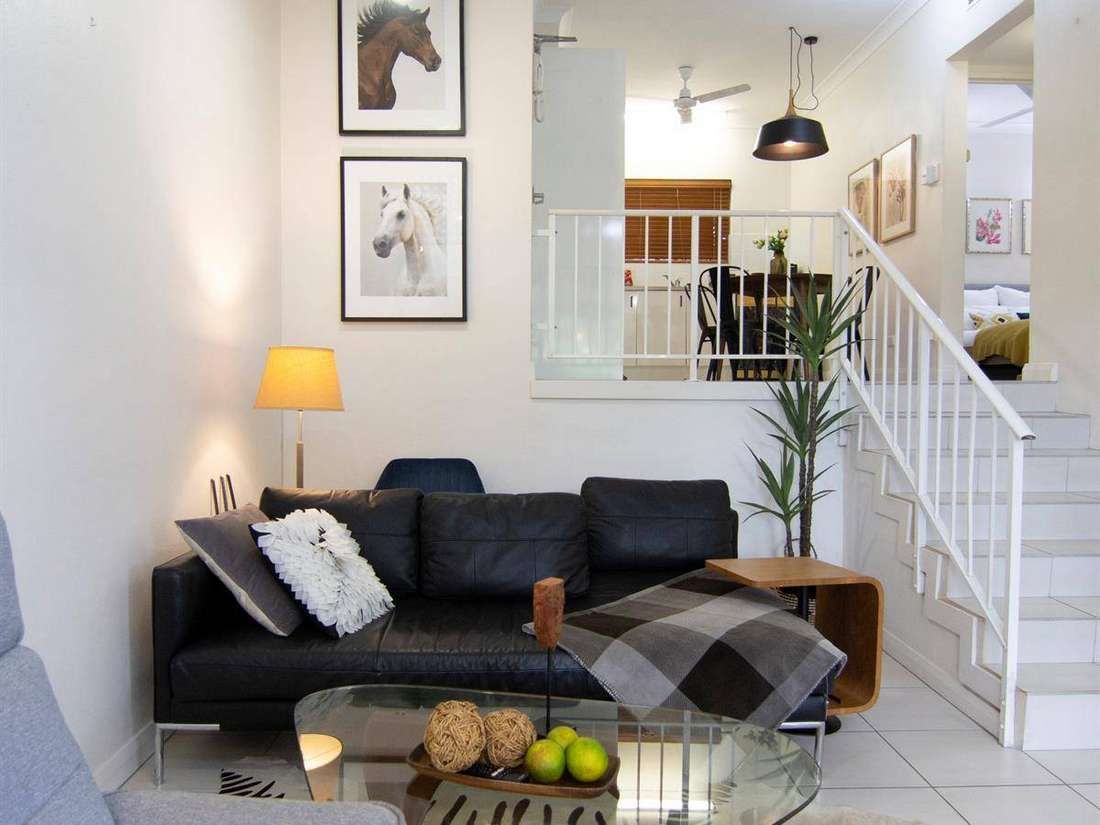 1/14 Upward Street, Cairns North, QLD 4870