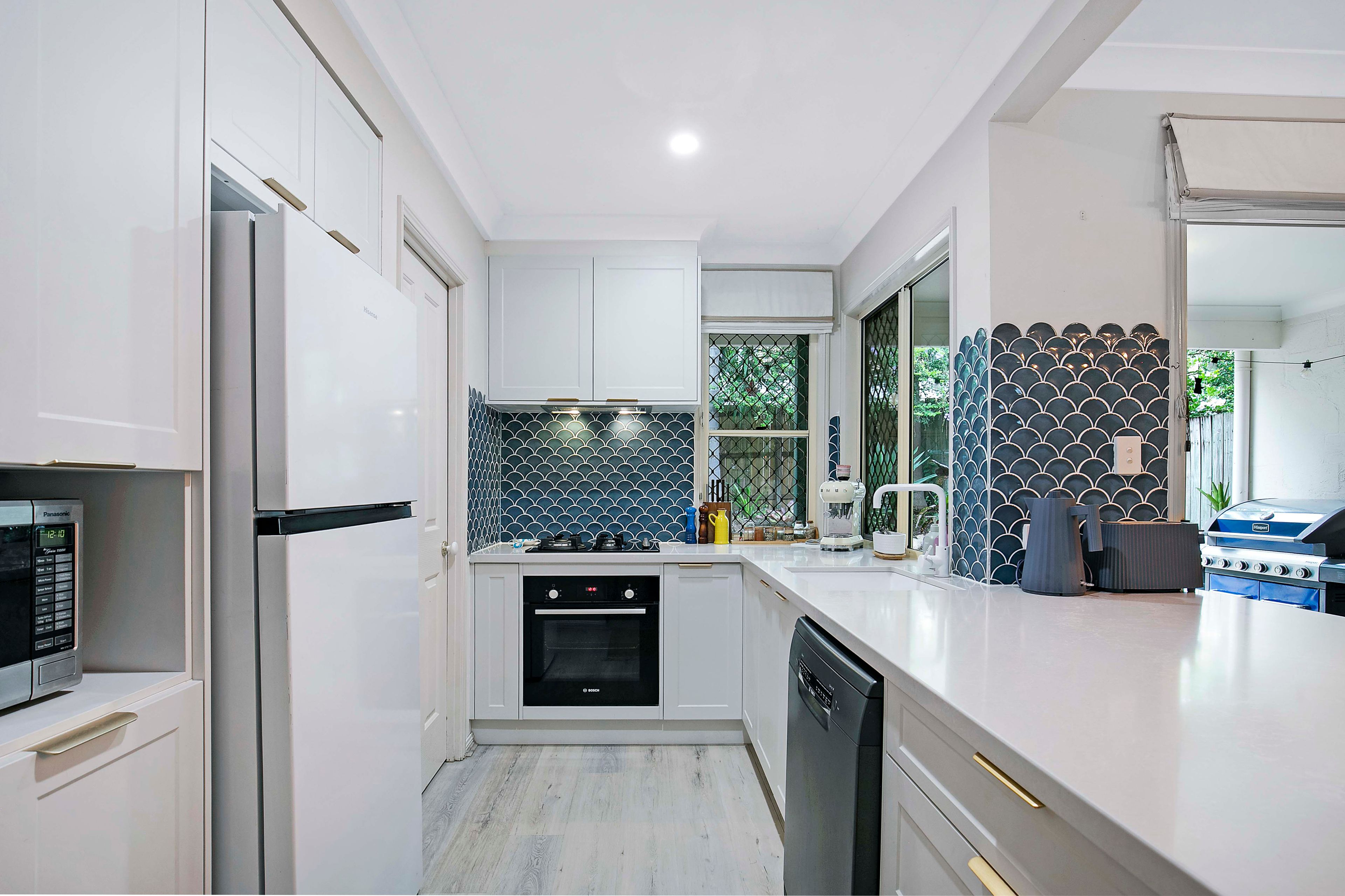 2/23 London Road, Clayfield, QLD 4011