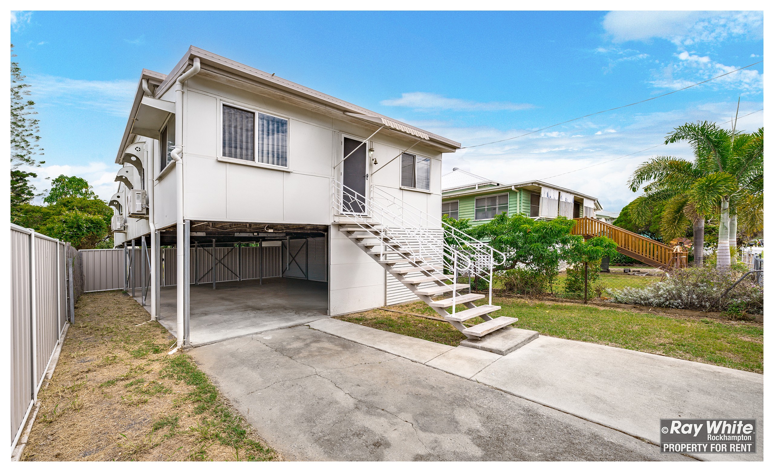 23A Main Street, Park Avenue, QLD 4701