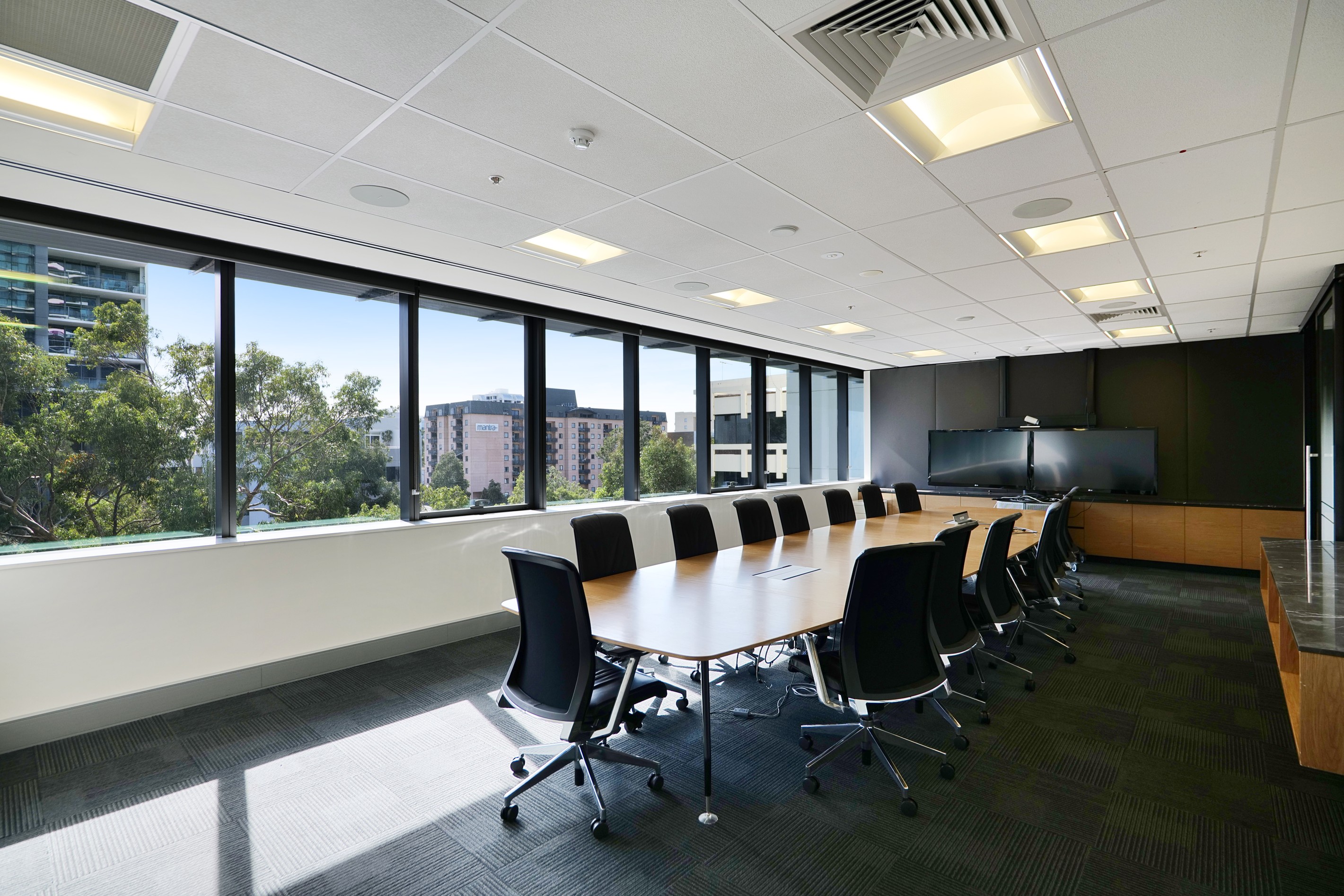 181 Adelaide Terrace, East Perth, WA 6004