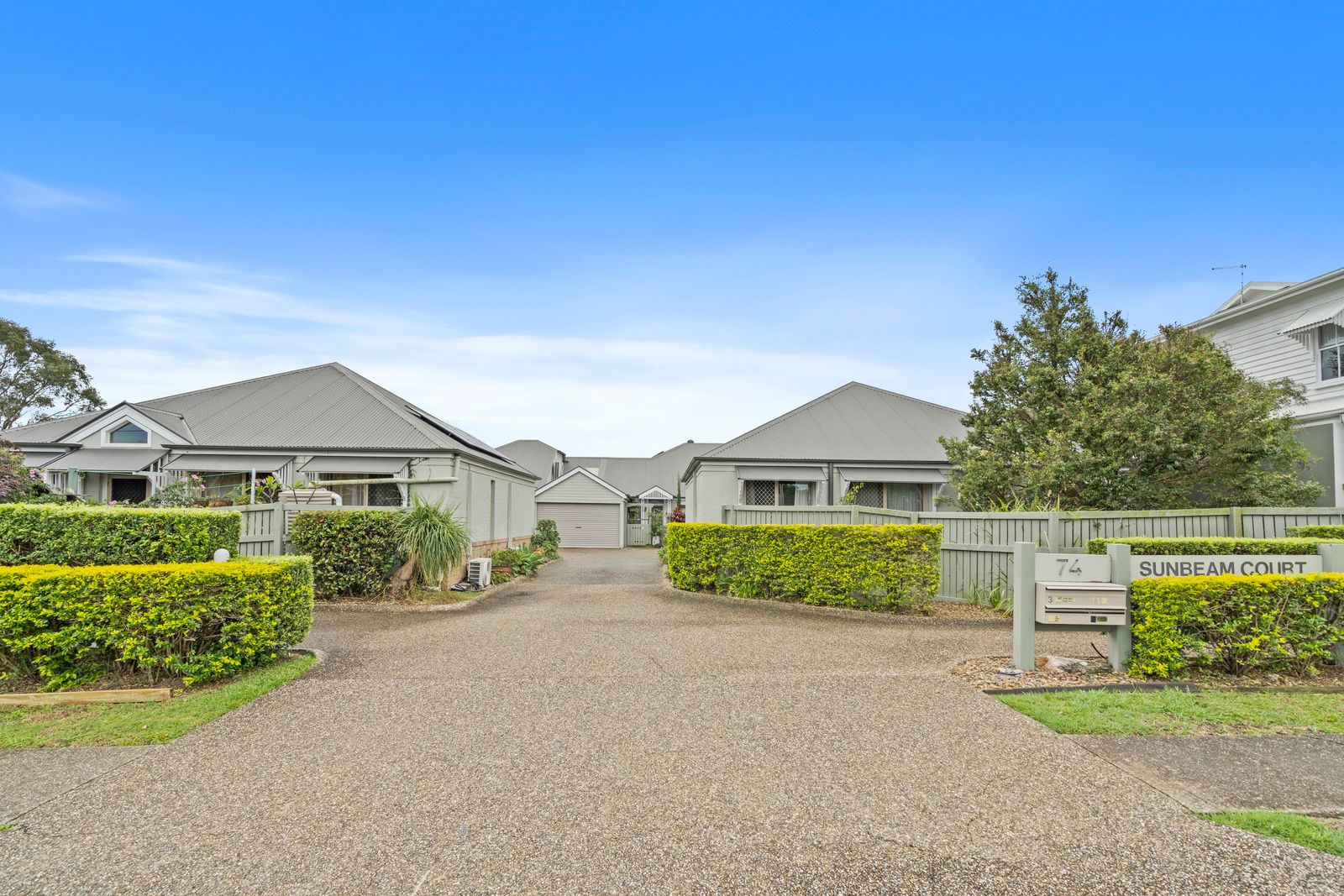 5/74 Sunbeam Street, Annerley, QLD 4103