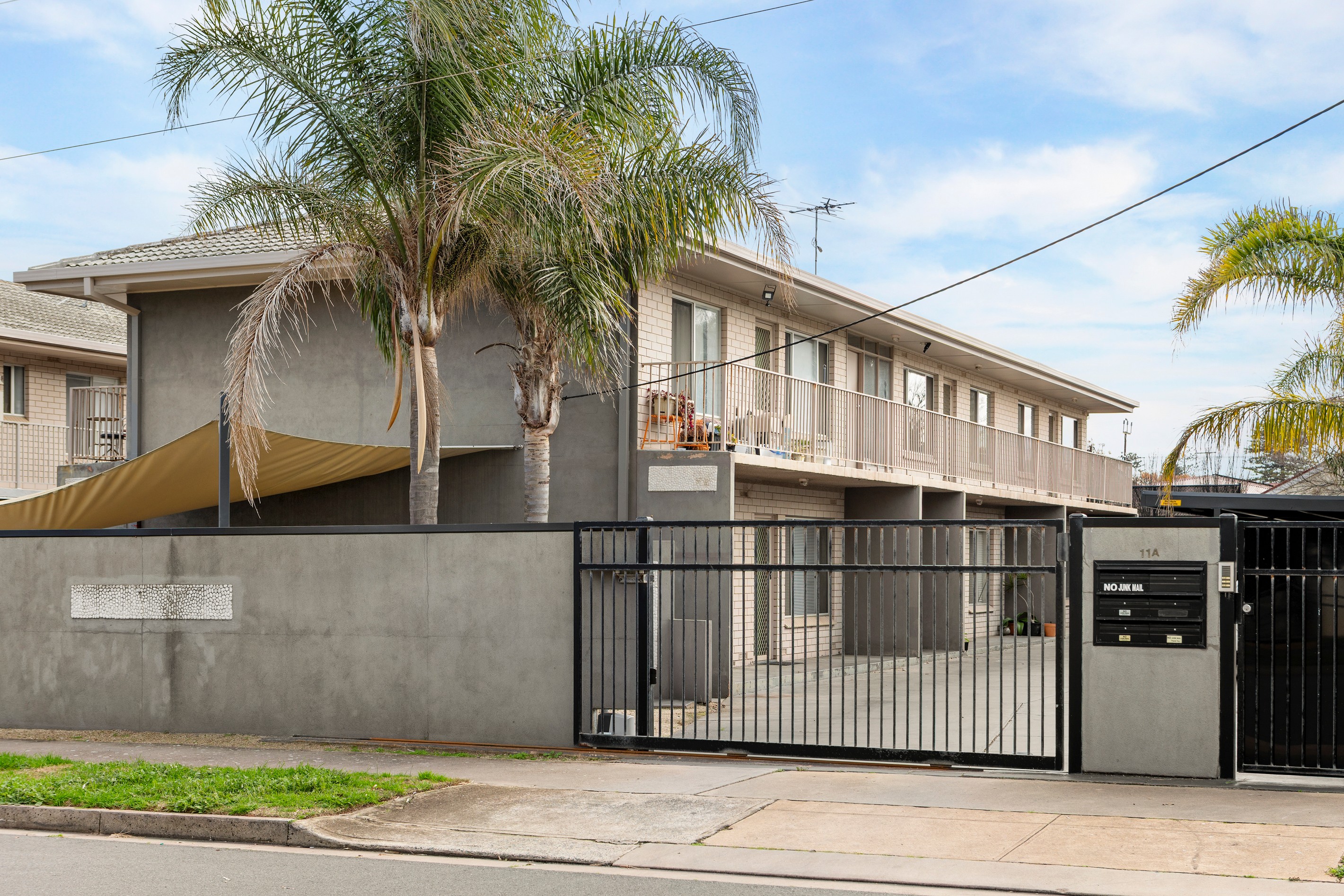 5/11A Alexander Street, Largs Bay, SA 5016