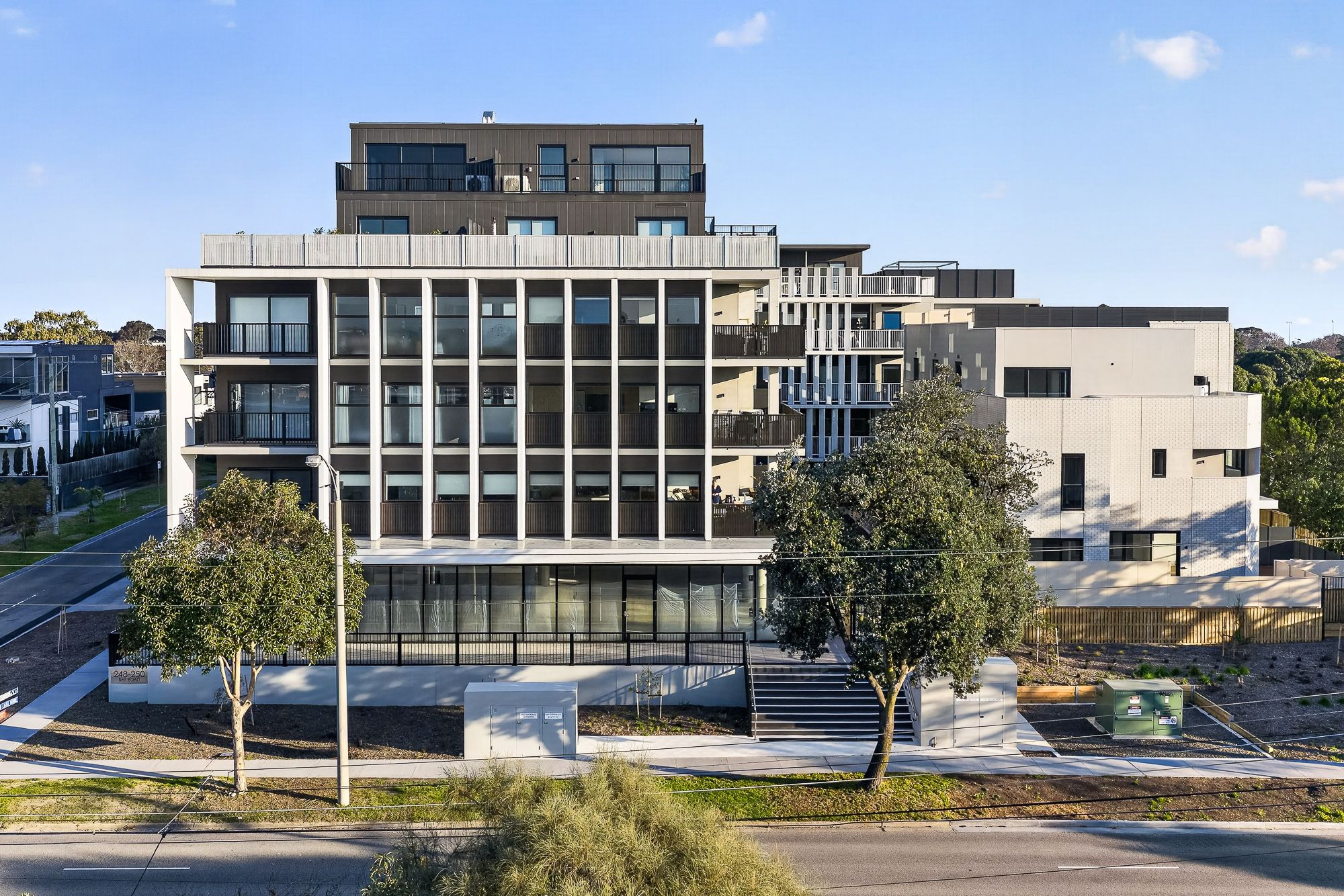 504/248 Bay Road — photo from Ray White Box Hill