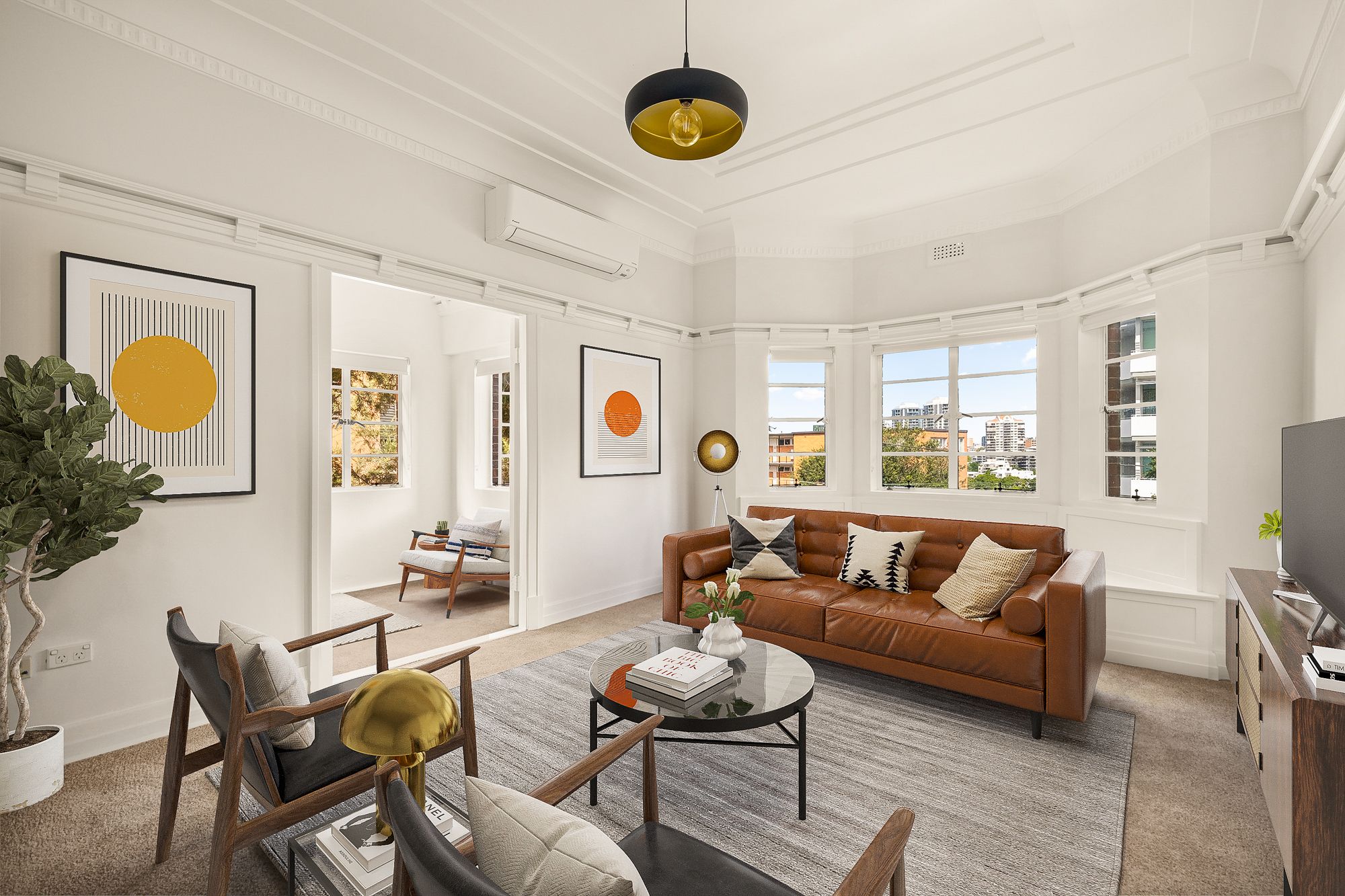3/32 Moray Street, New Farm, QLD 4005