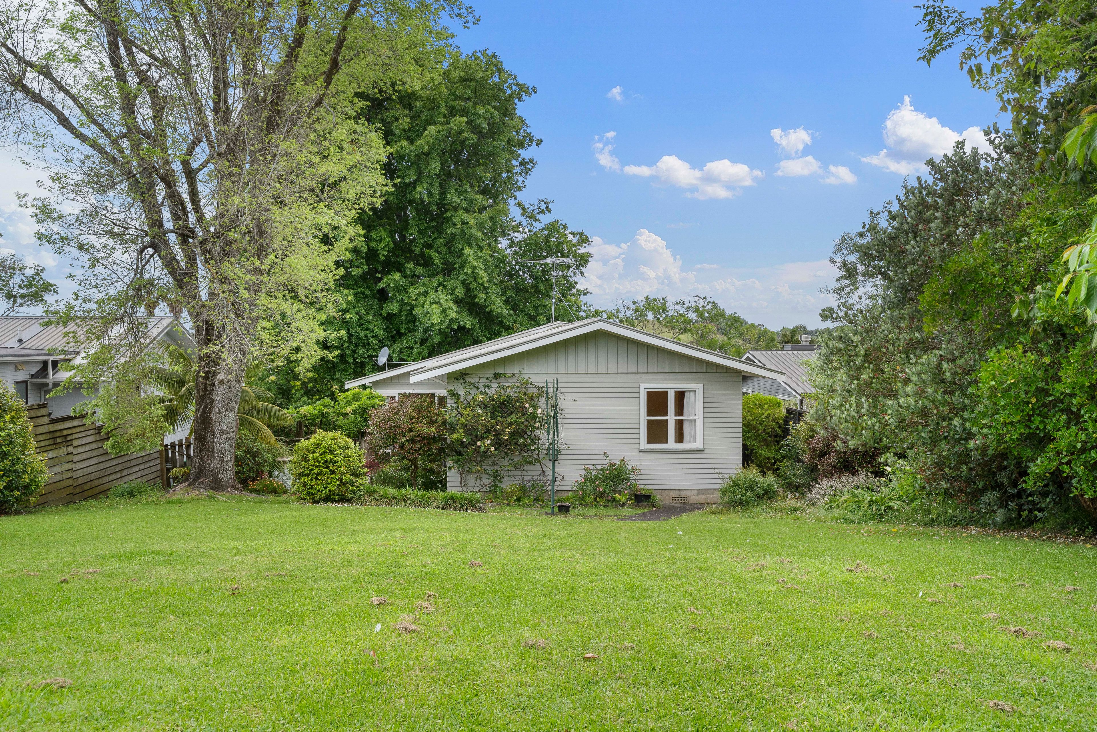 21 Sierra Street, Glendowie, Auckland City