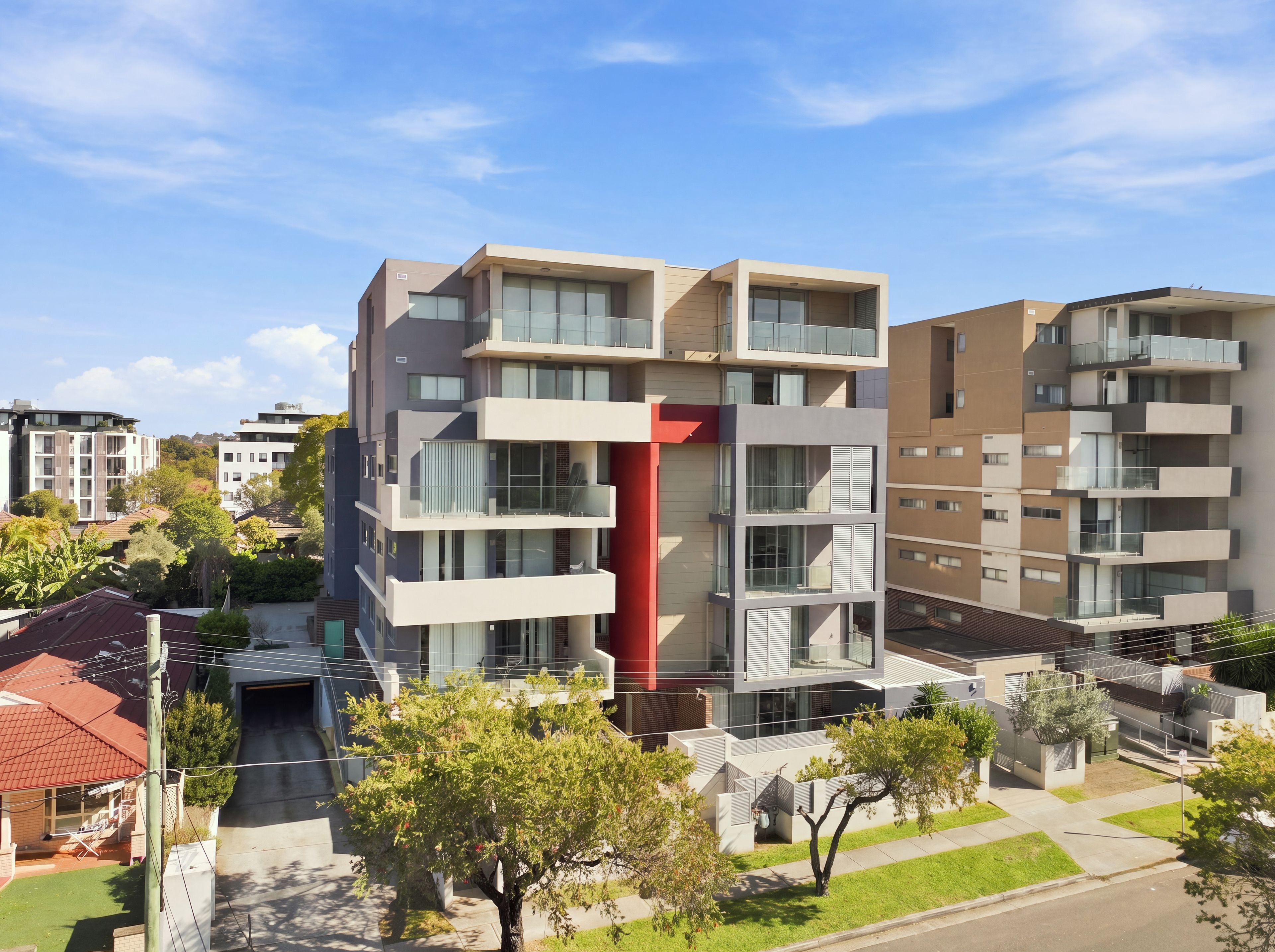 1/33 Percy Street — photo 15 of 16