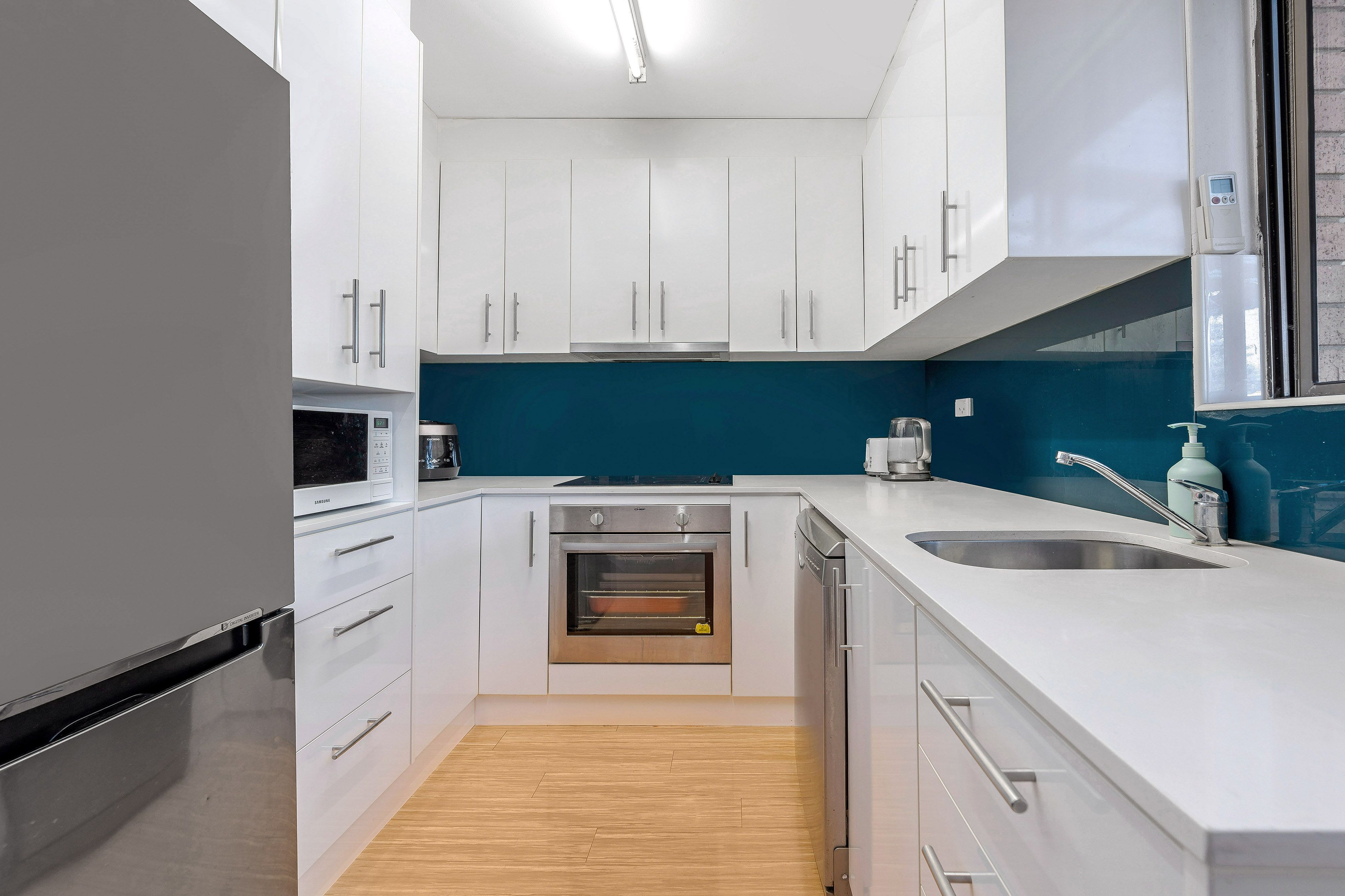 8/176 Belmore Road, Riverwood, NSW 2210