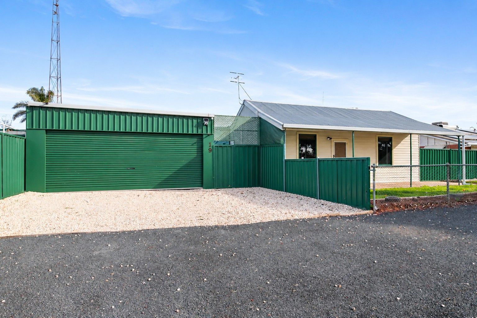 19 Jackson Street, Monash, SA 5342