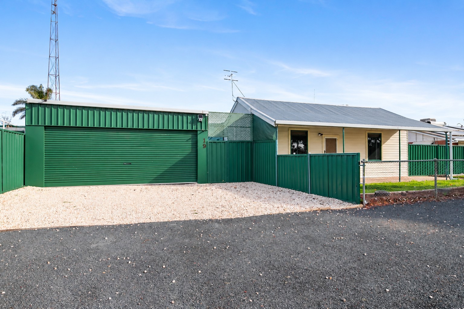 19 Jackson Street, Monash, SA 5342