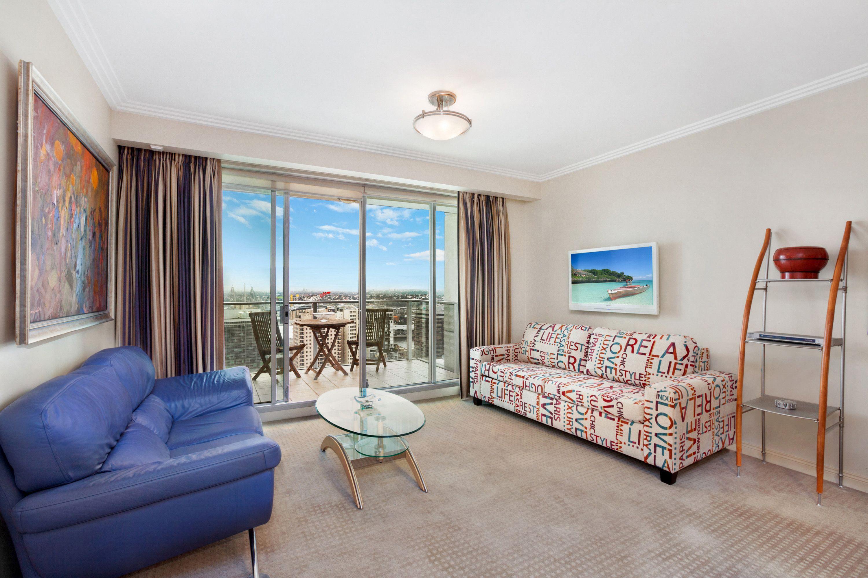 2611/68 Market Street, Sydney, NSW 2000