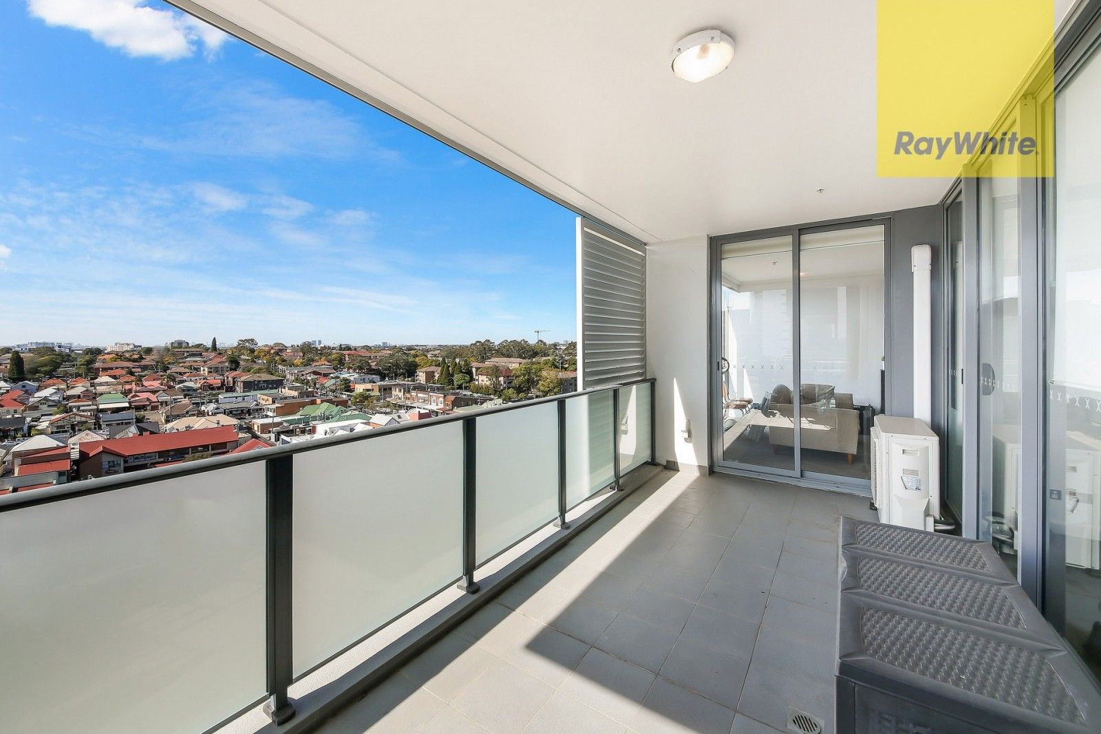 907B/8 Cowper Street, Parramatta, NSW 2150