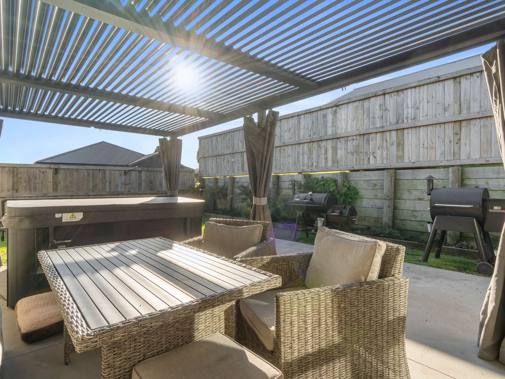 8 Jourdain Place photo 9