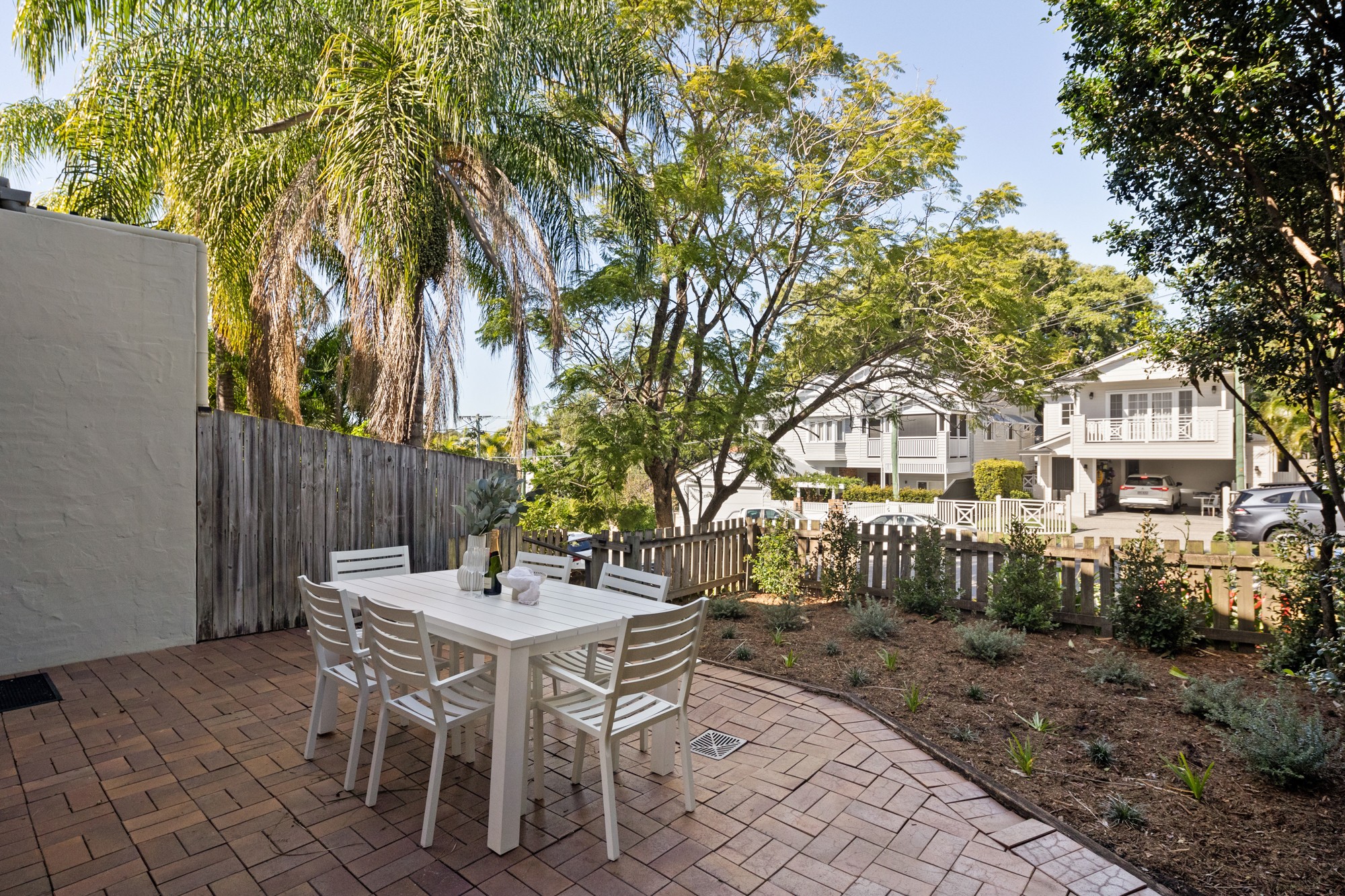 1/58 Philip Street, Hawthorne, QLD 4171