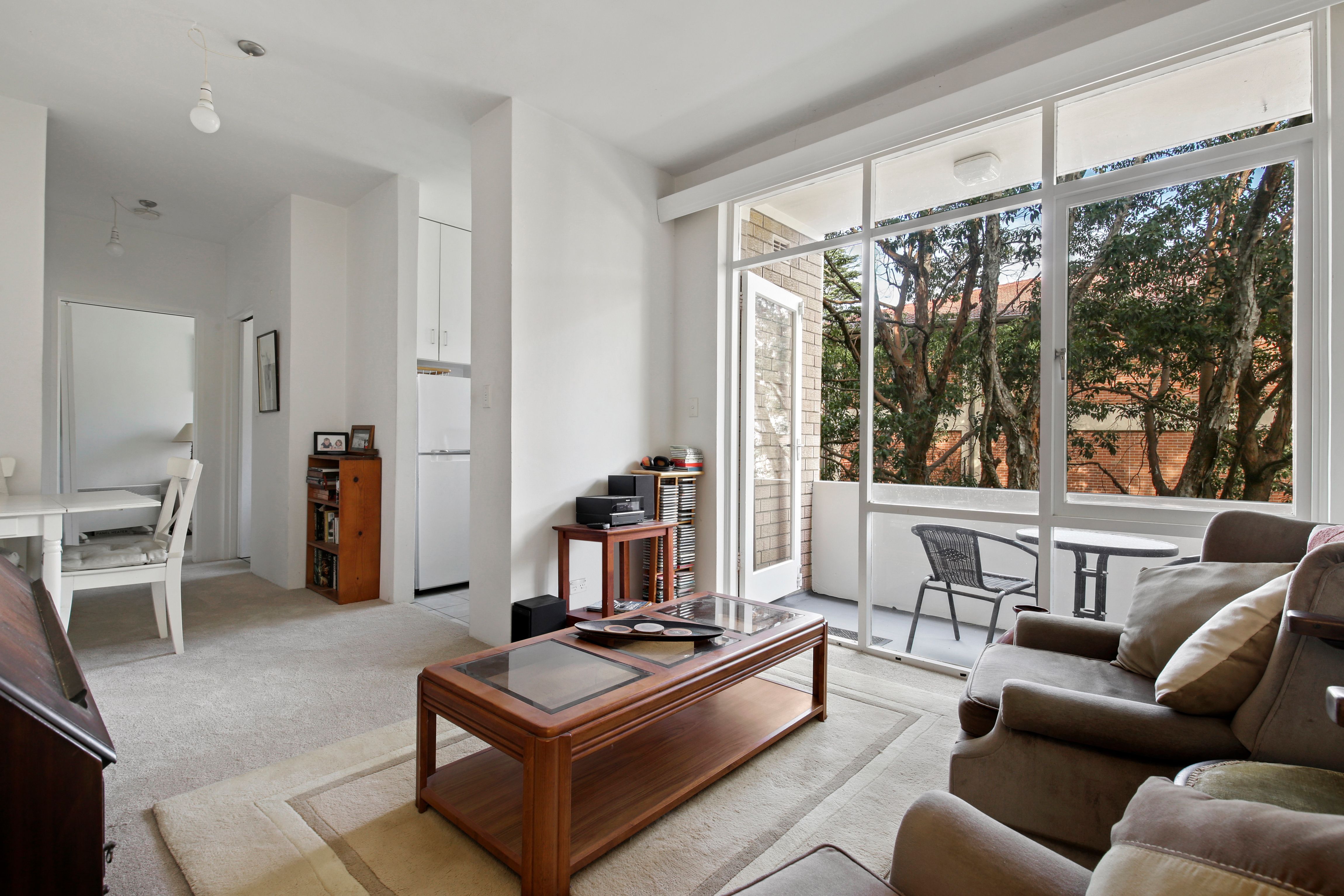 3/19 Priory Road, Waverton, NSW 2060