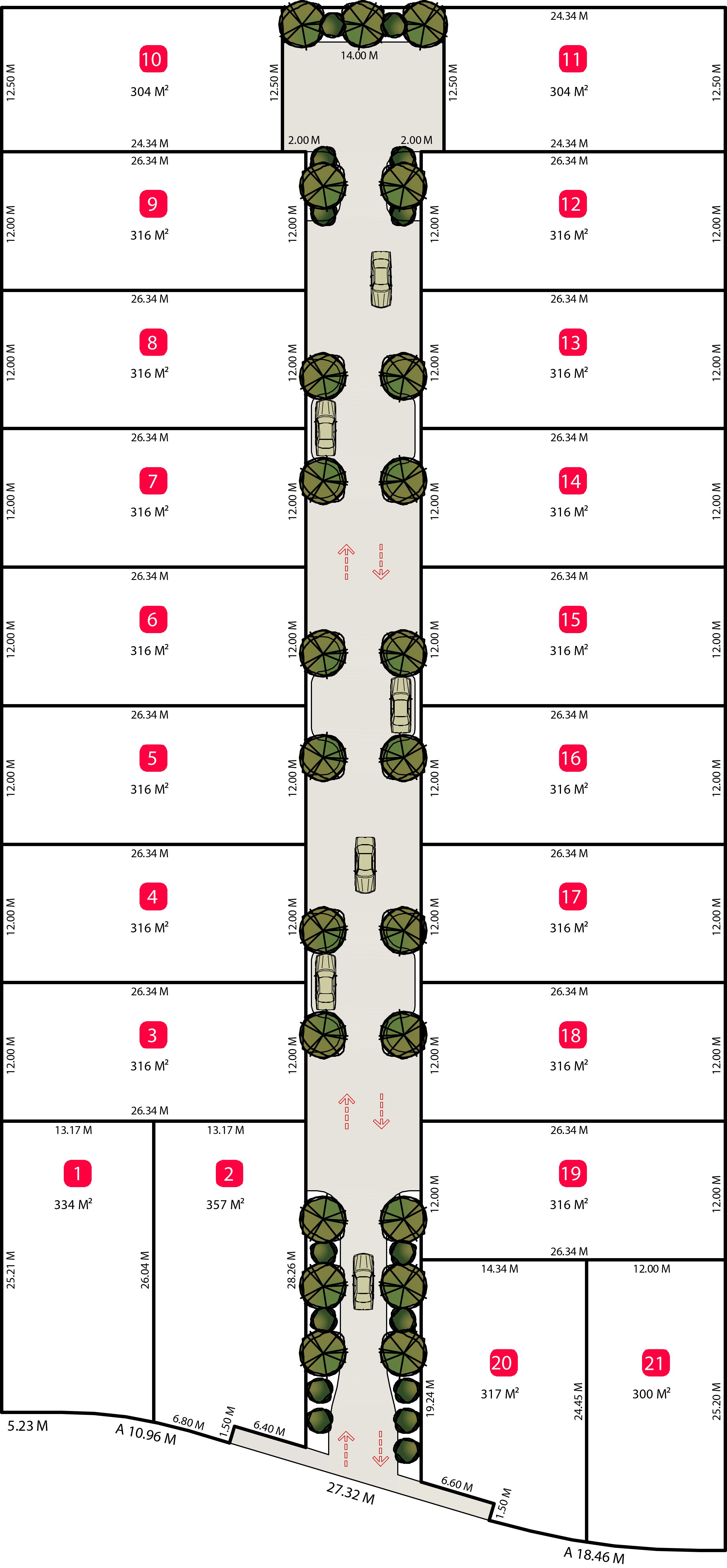 Lot 11 Cosgrove Court, Mildura, VIC 3500