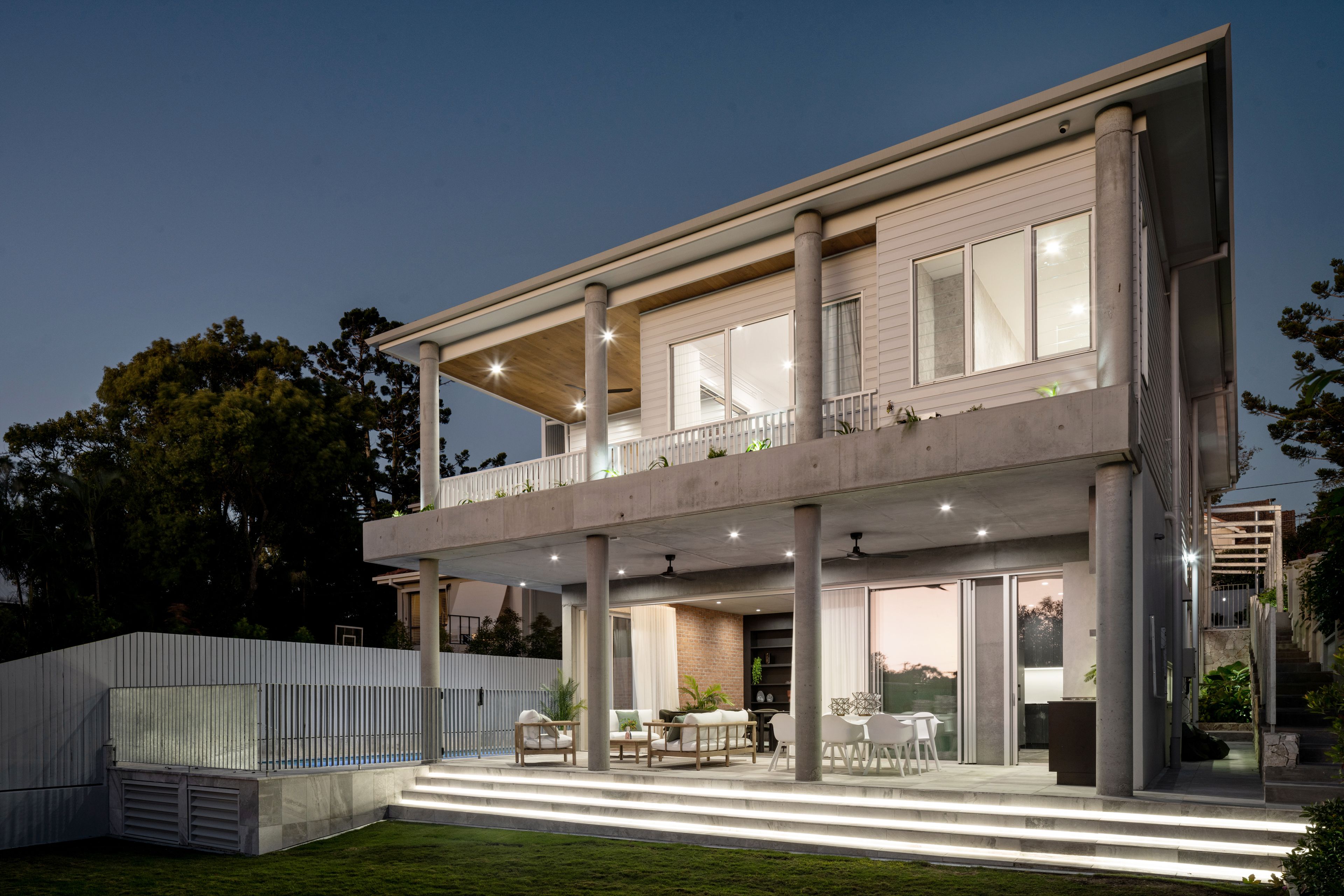 112 Crescent Road, Hamilton QLD 4007