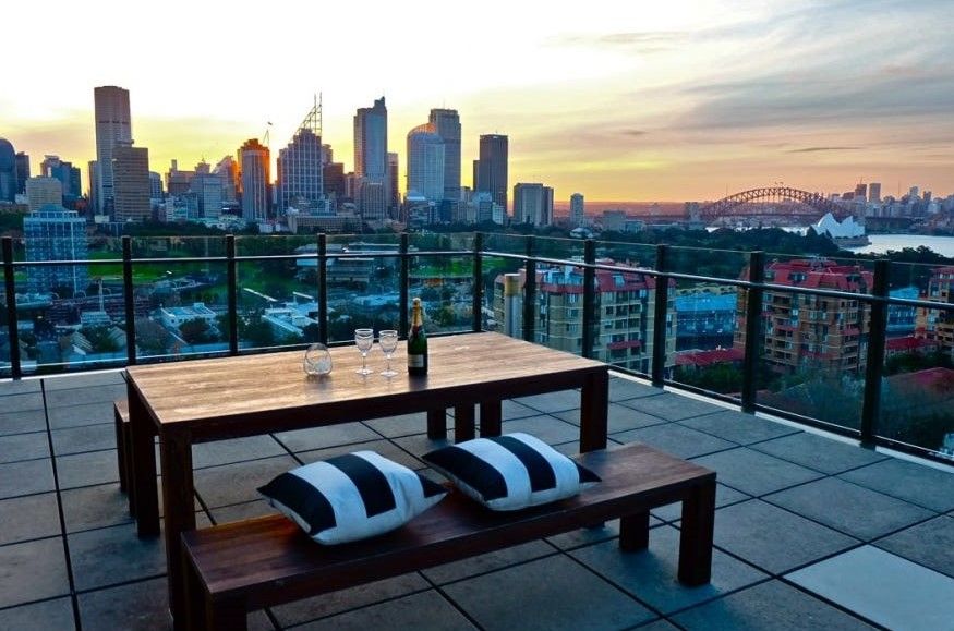 1002/2 Springfield Avenue, Potts Point, NSW 2011
