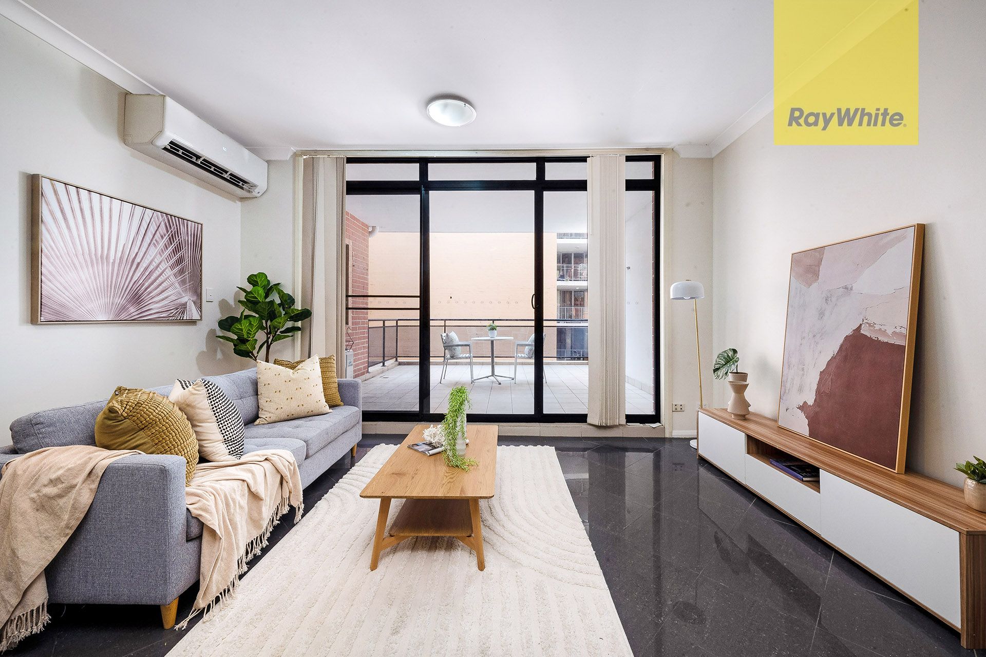 1/24 Campbell Street, Parramatta, NSW 2150