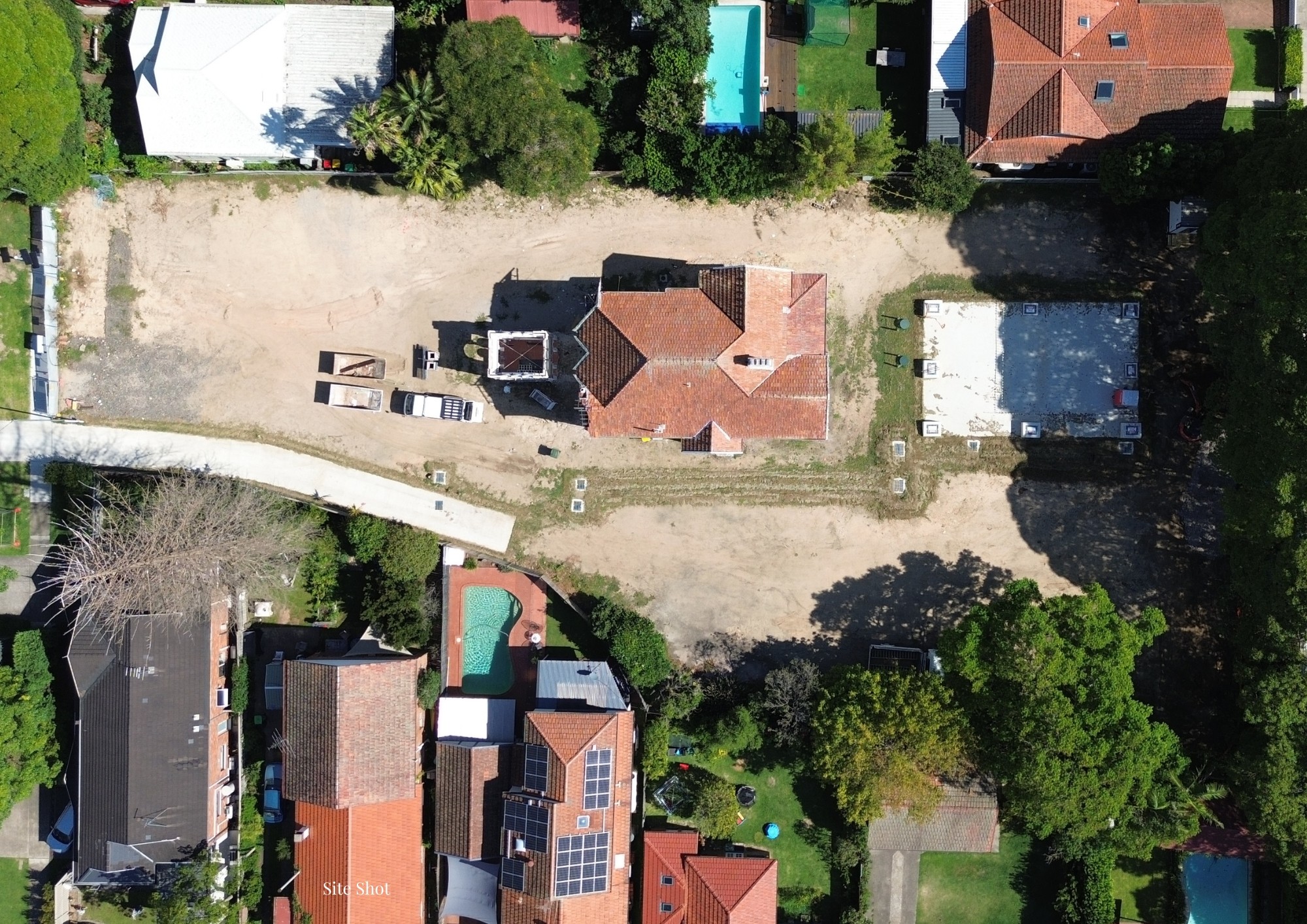 2-6 Second Avenue, Willoughby East, NSW 2068