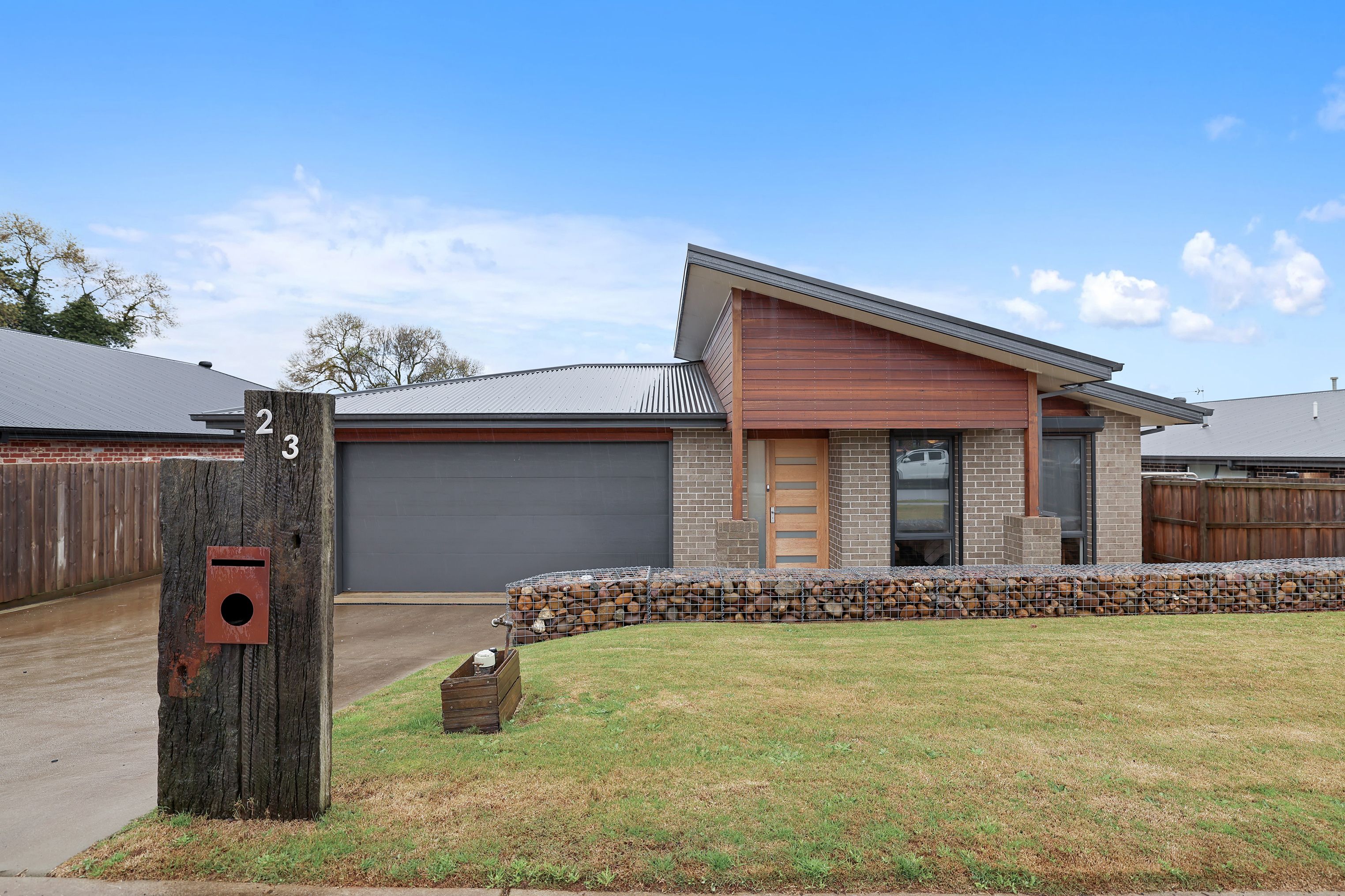 23 Rayson Drive — photo from Ray White Leongatha