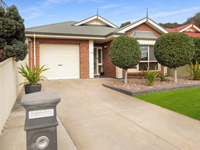 1/40 Canterbury Drive, Salisbury Heights, SA 5109