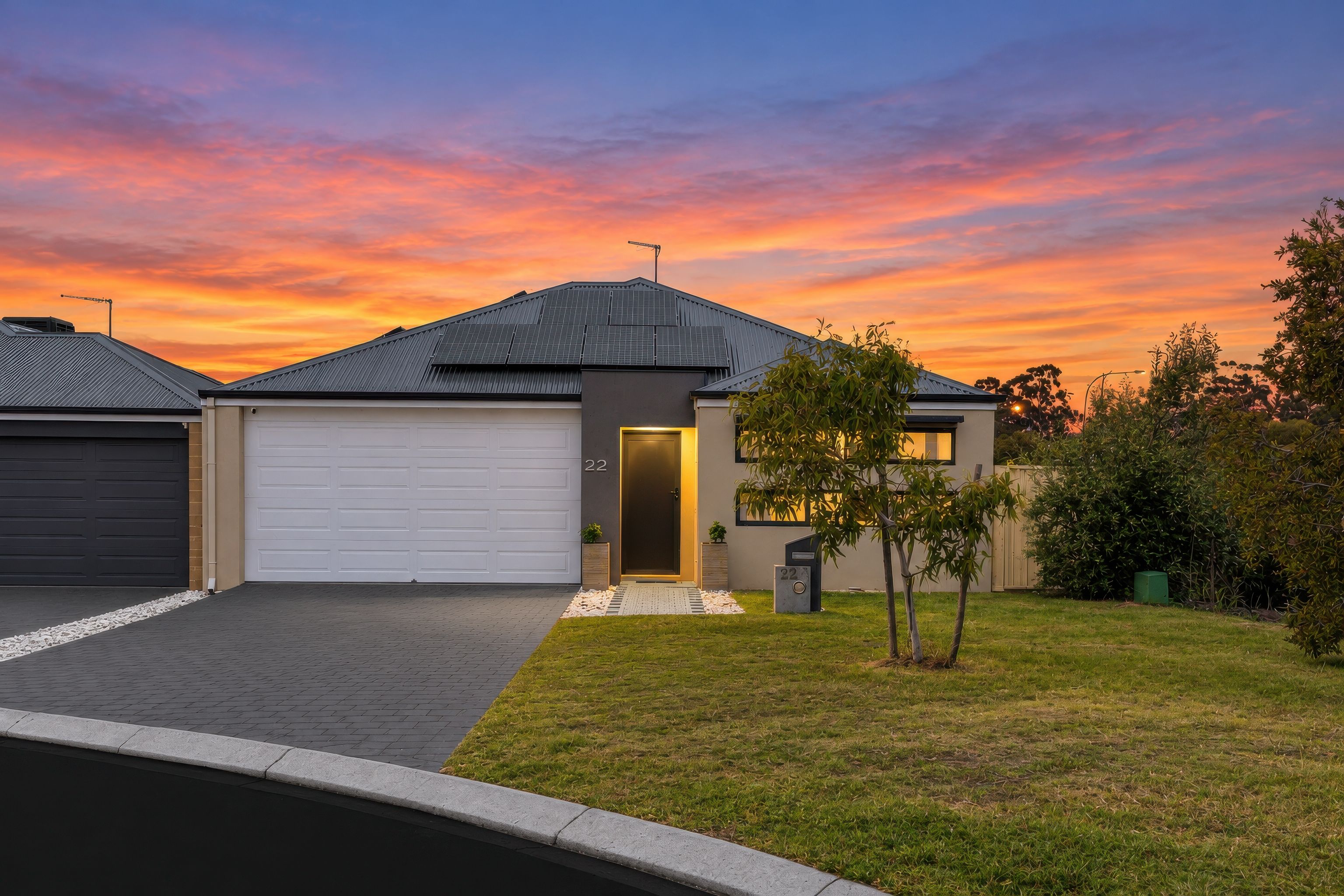 22 Waddington Loop — photo from Ray White Armadale City