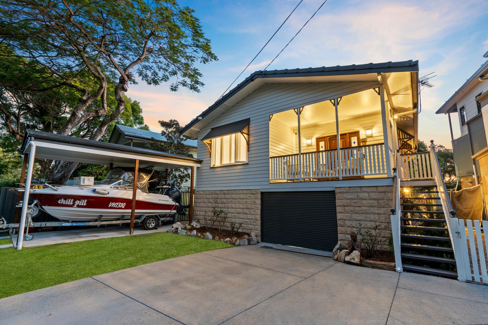 17 Turley Street, Fairfield, QLD 4103