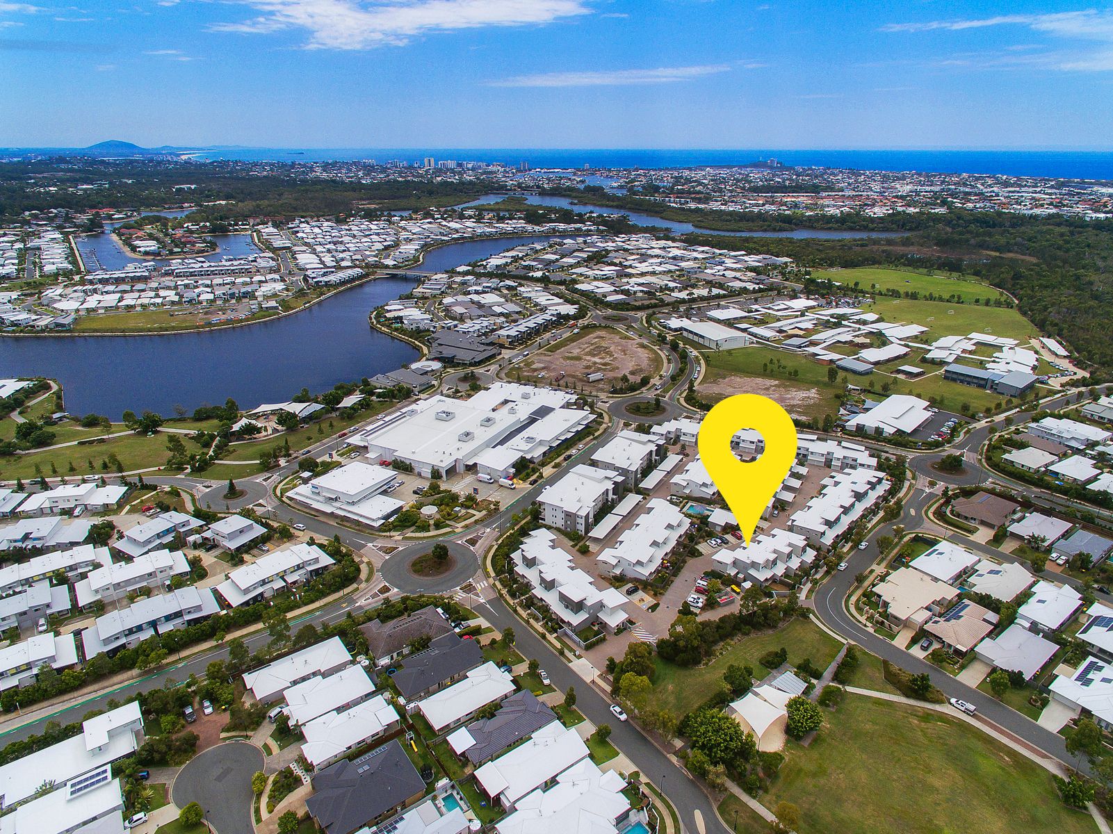 74/1 Attenuata Drive, Mountain Creek, QLD 4557