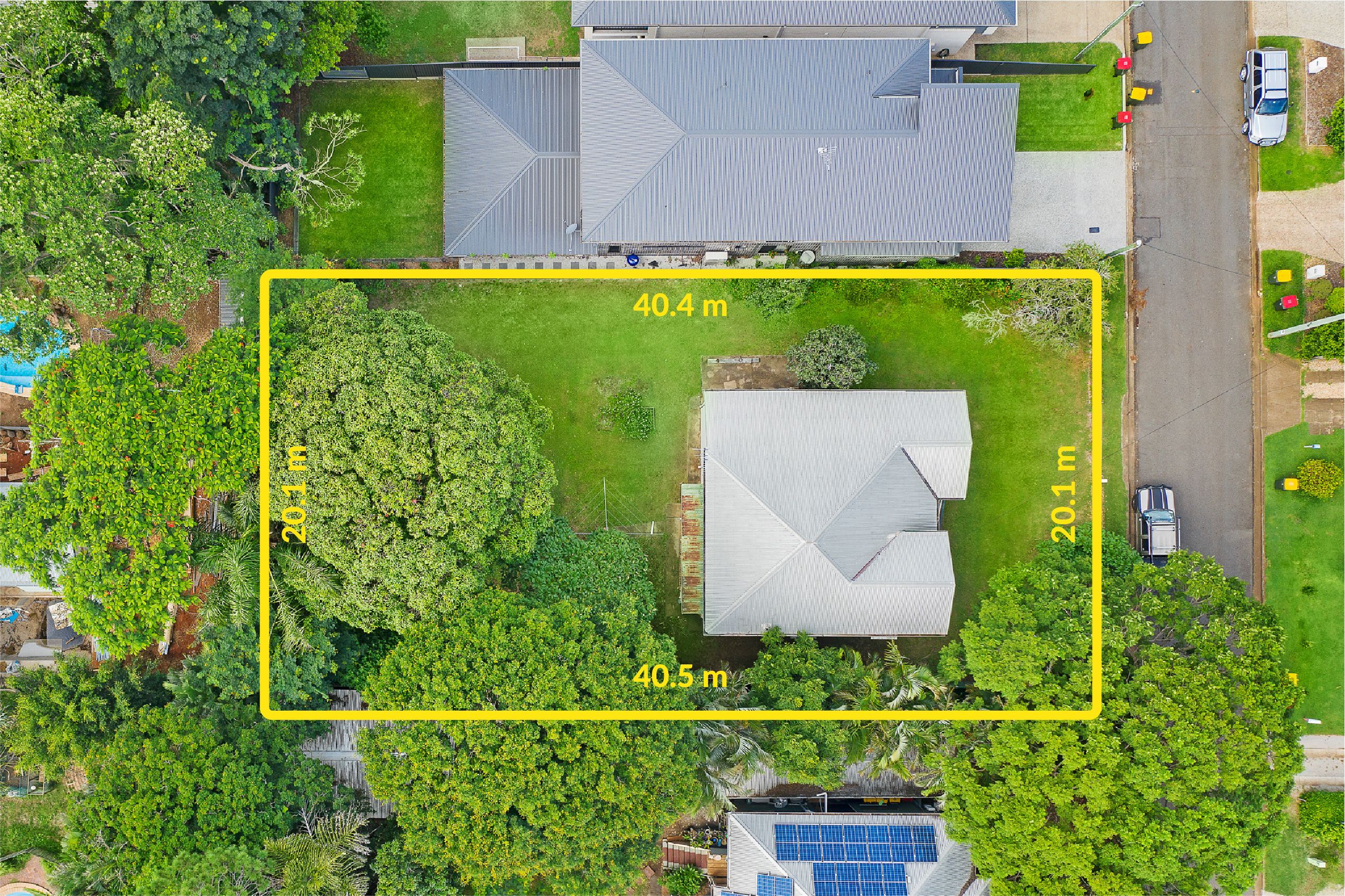 26 Lionel Street, Nudgee, QLD 4014