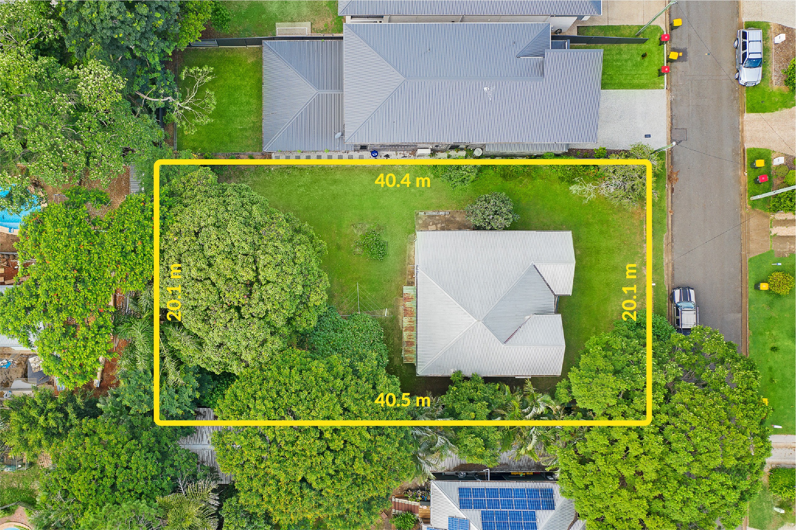 26 Lionel Street, Nudgee, QLD 4014