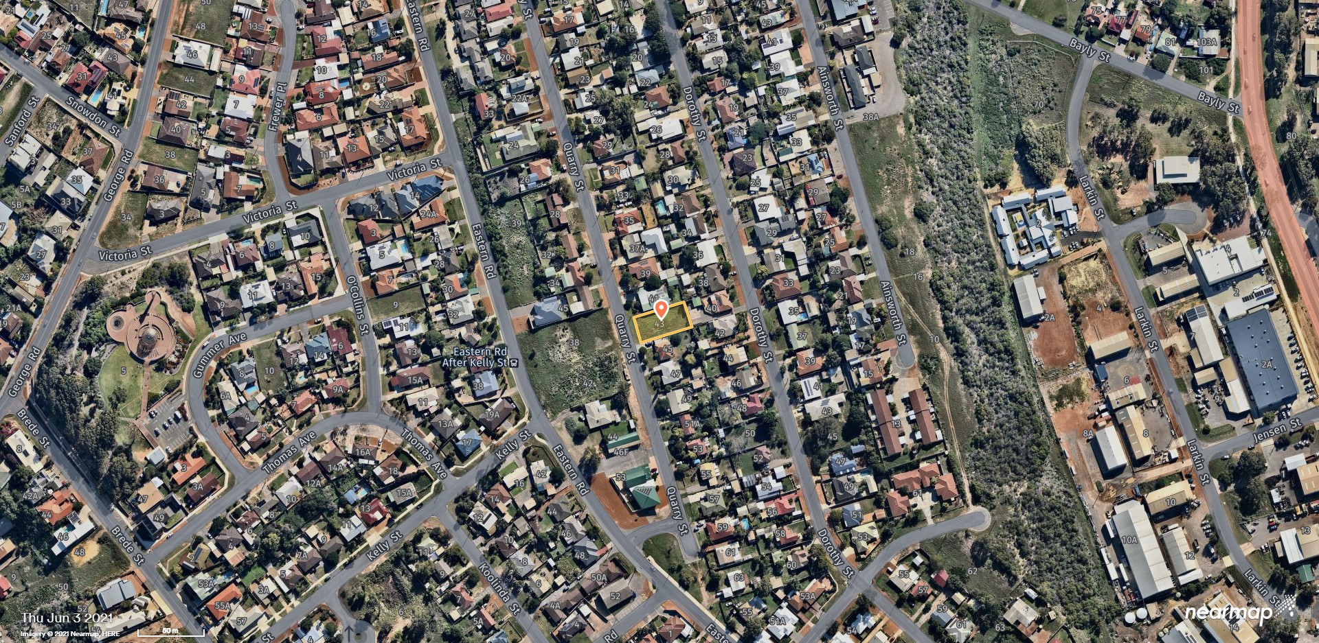 43 Quarry Street, Geraldton, WA 6530