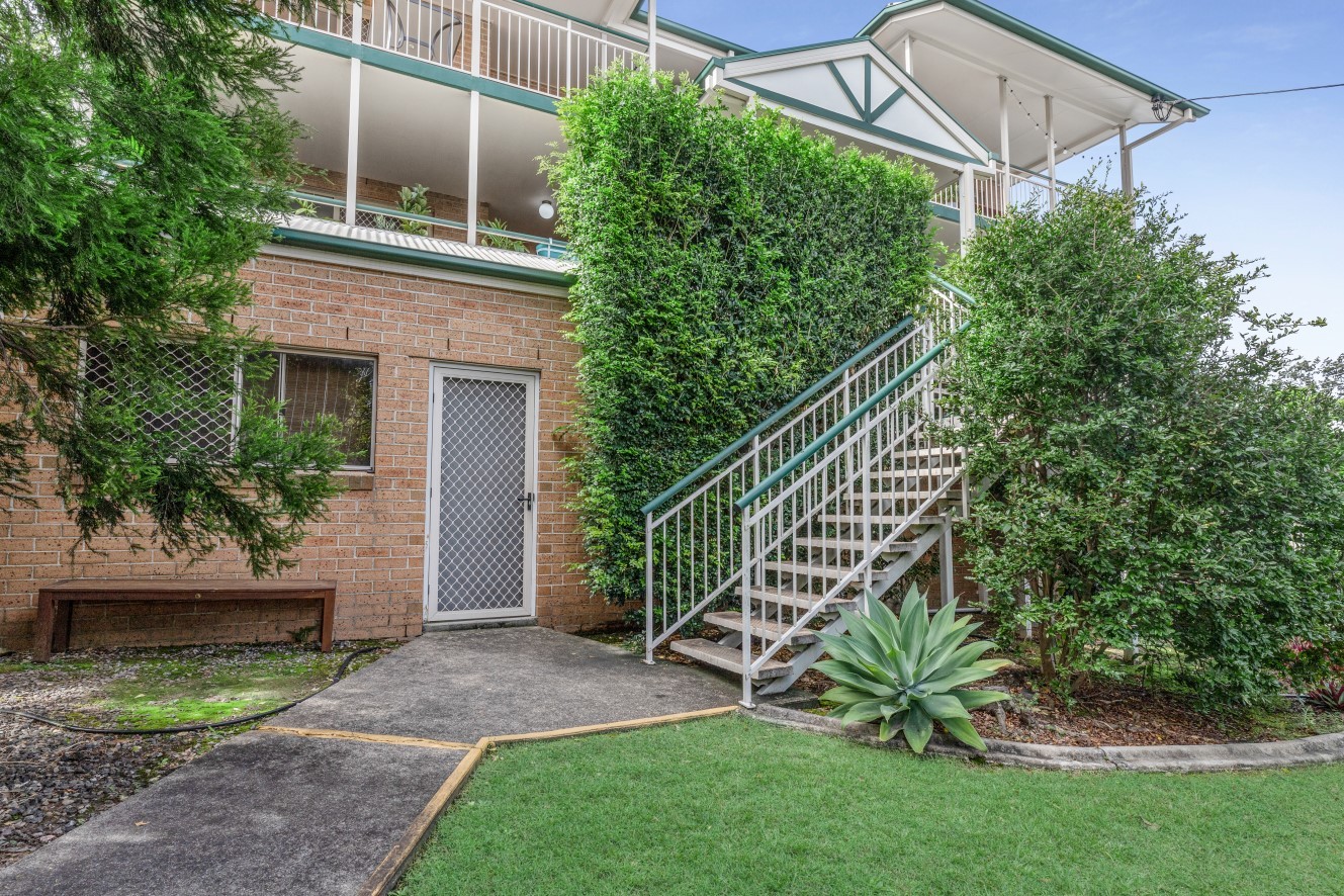 3/20 Blackmore Street, Windsor, QLD 4030
