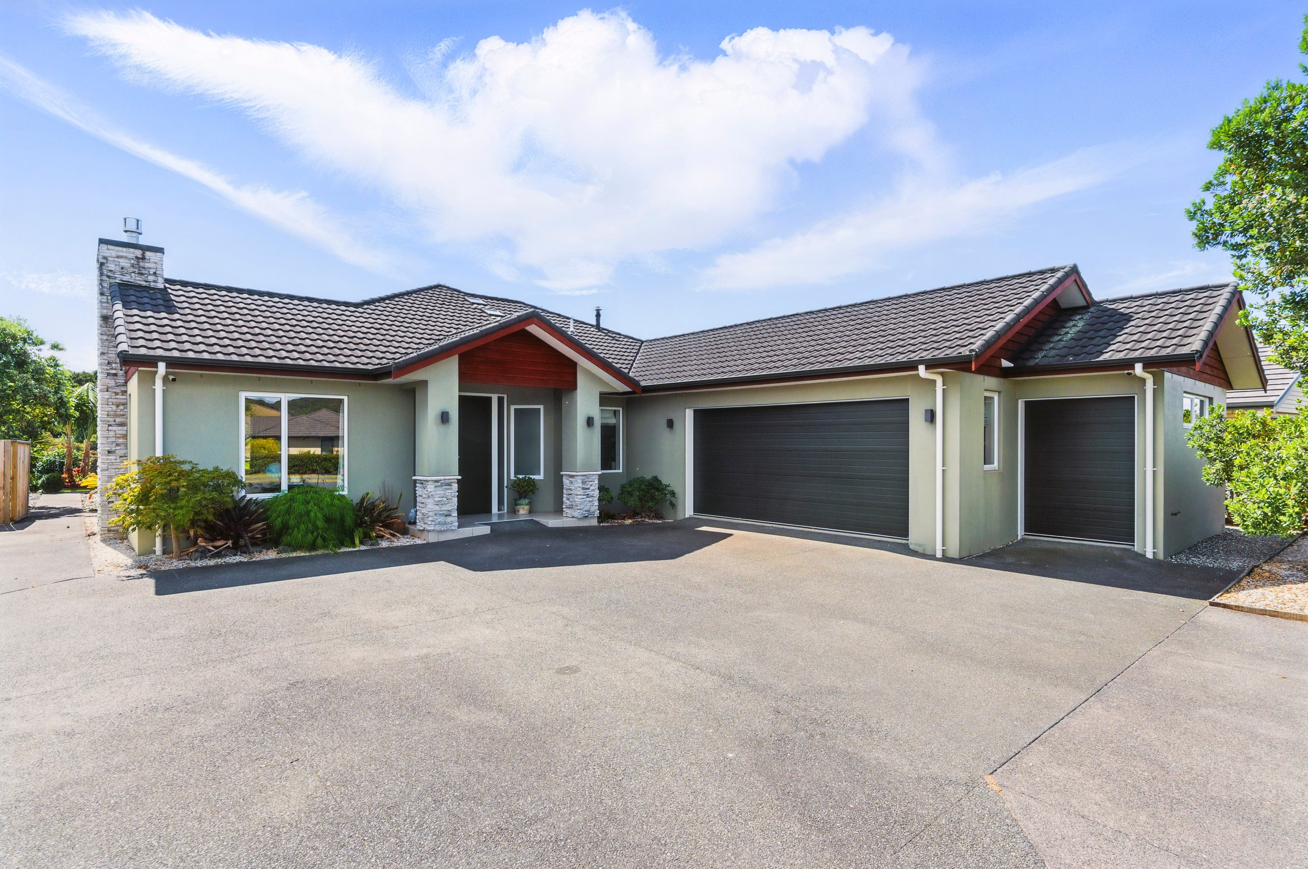 8 Admiralty Drive, Paihia, Far North District