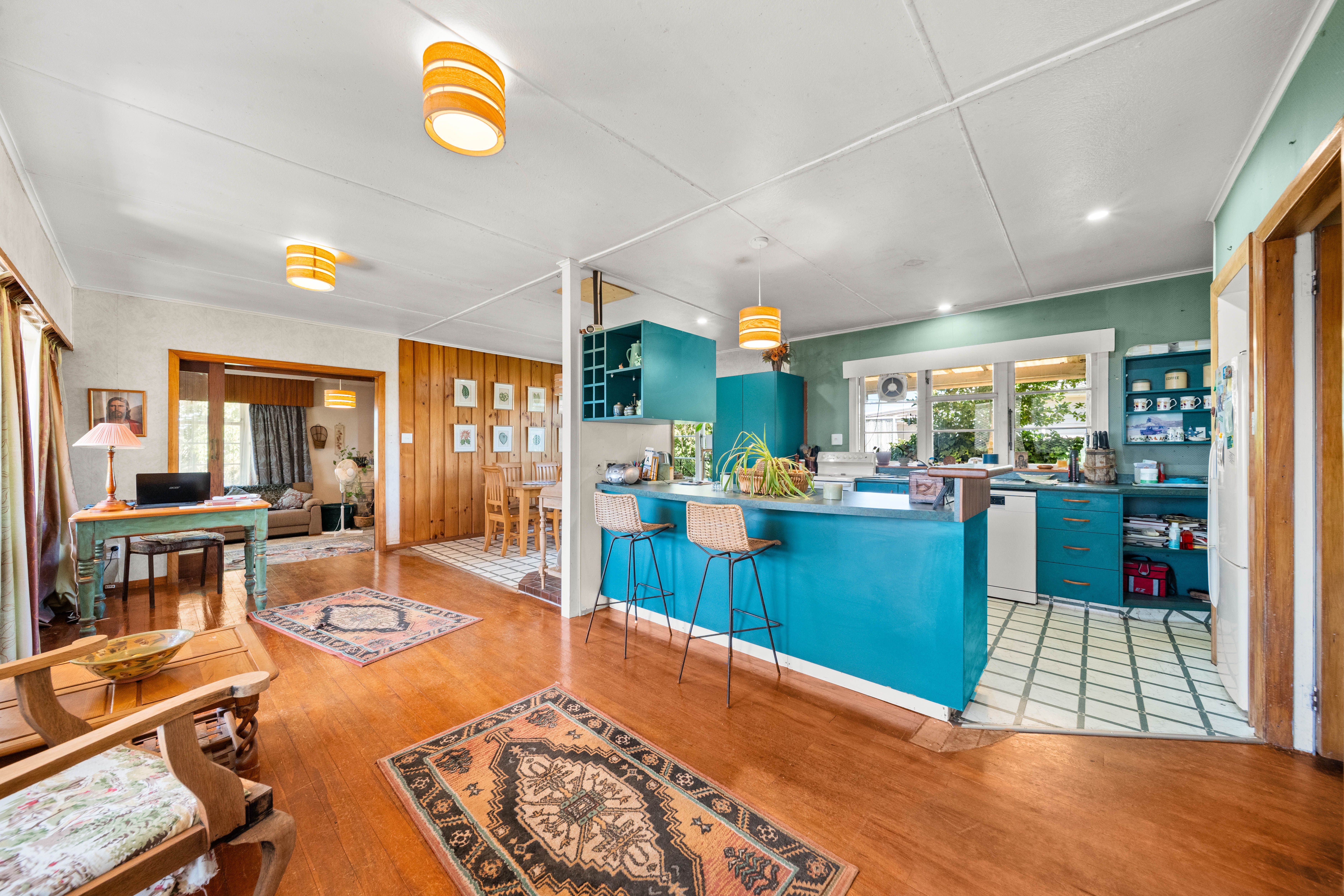 1 Kiwi Street, Masterton, Masterton District