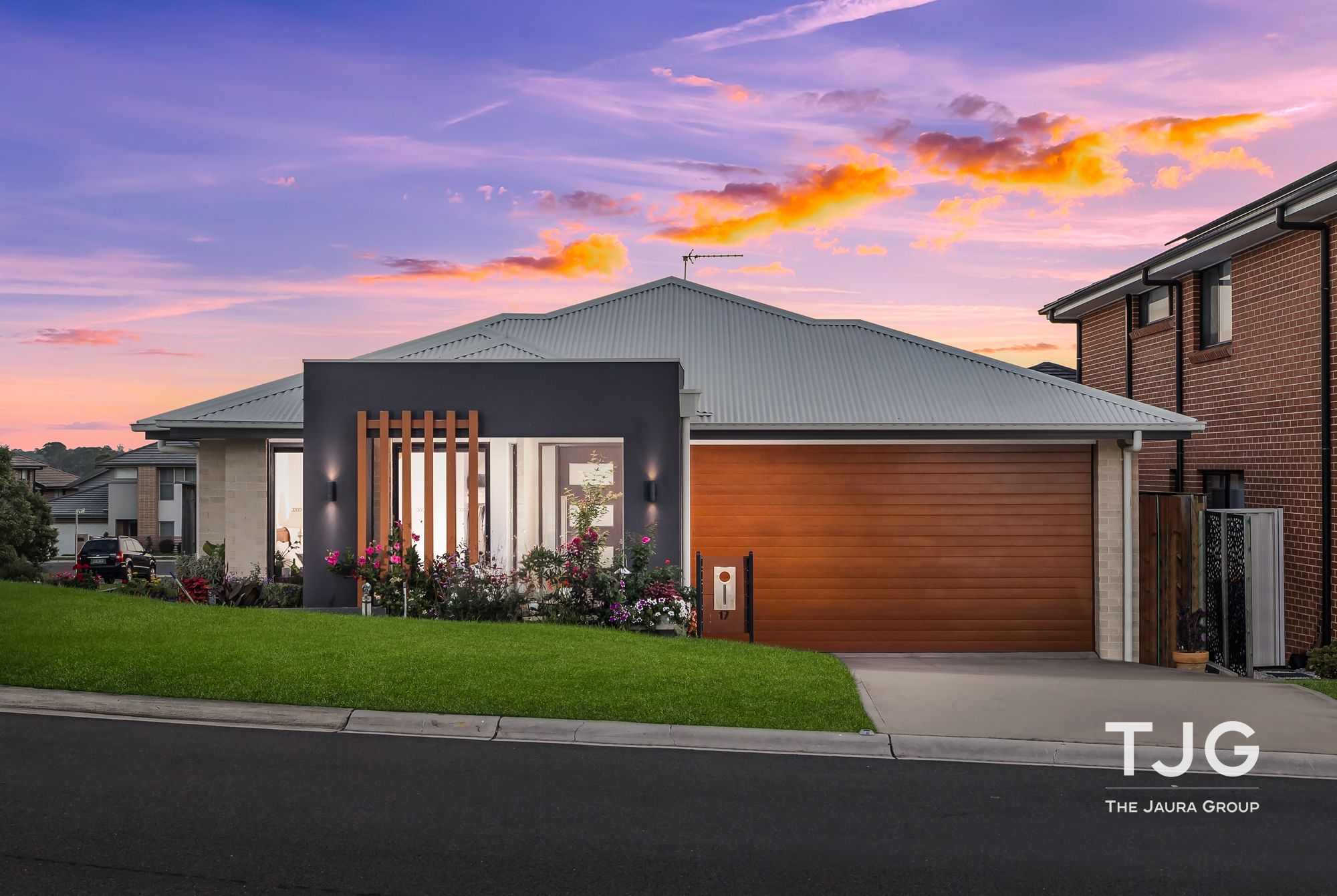 17 Brocklebank Street, Box Hill, NSW 2765