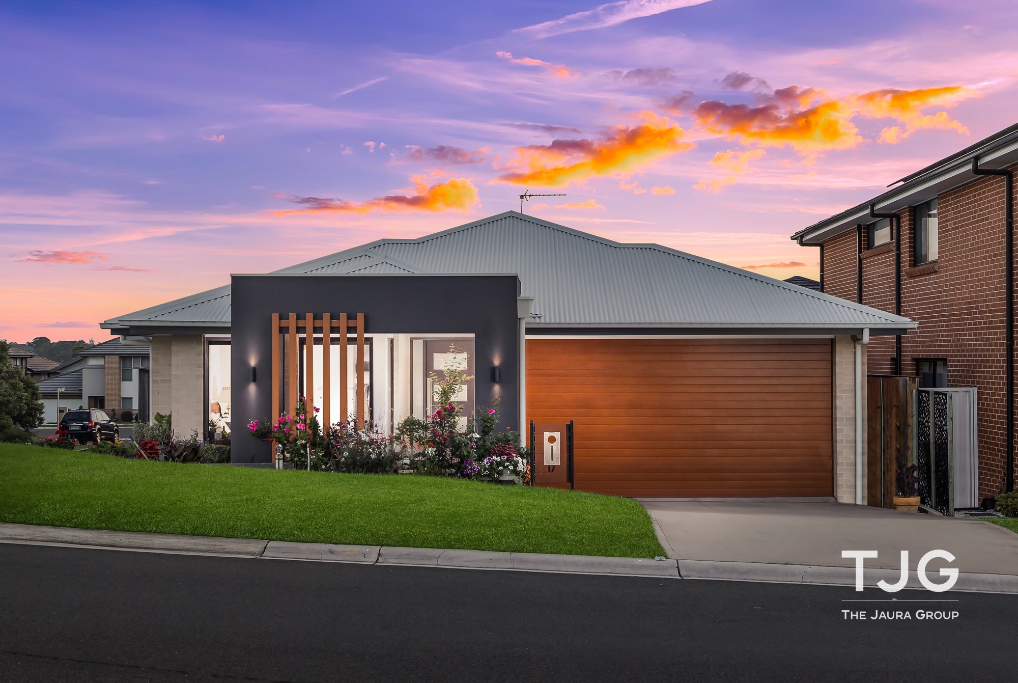 17 Brocklebank Street, Box Hill, NSW 2765