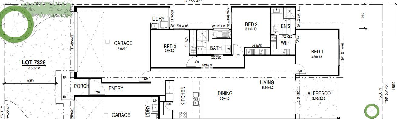 1/15 Kwila Crescent, PEREGIAN SPRINGS, QLD 4573