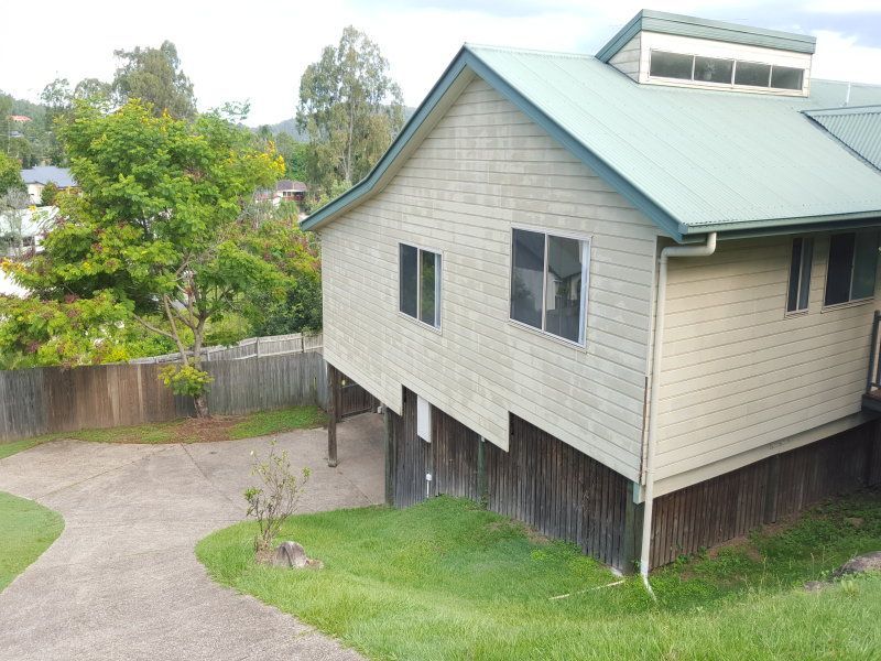 22 Tingward Street, The Gap, QLD 4061