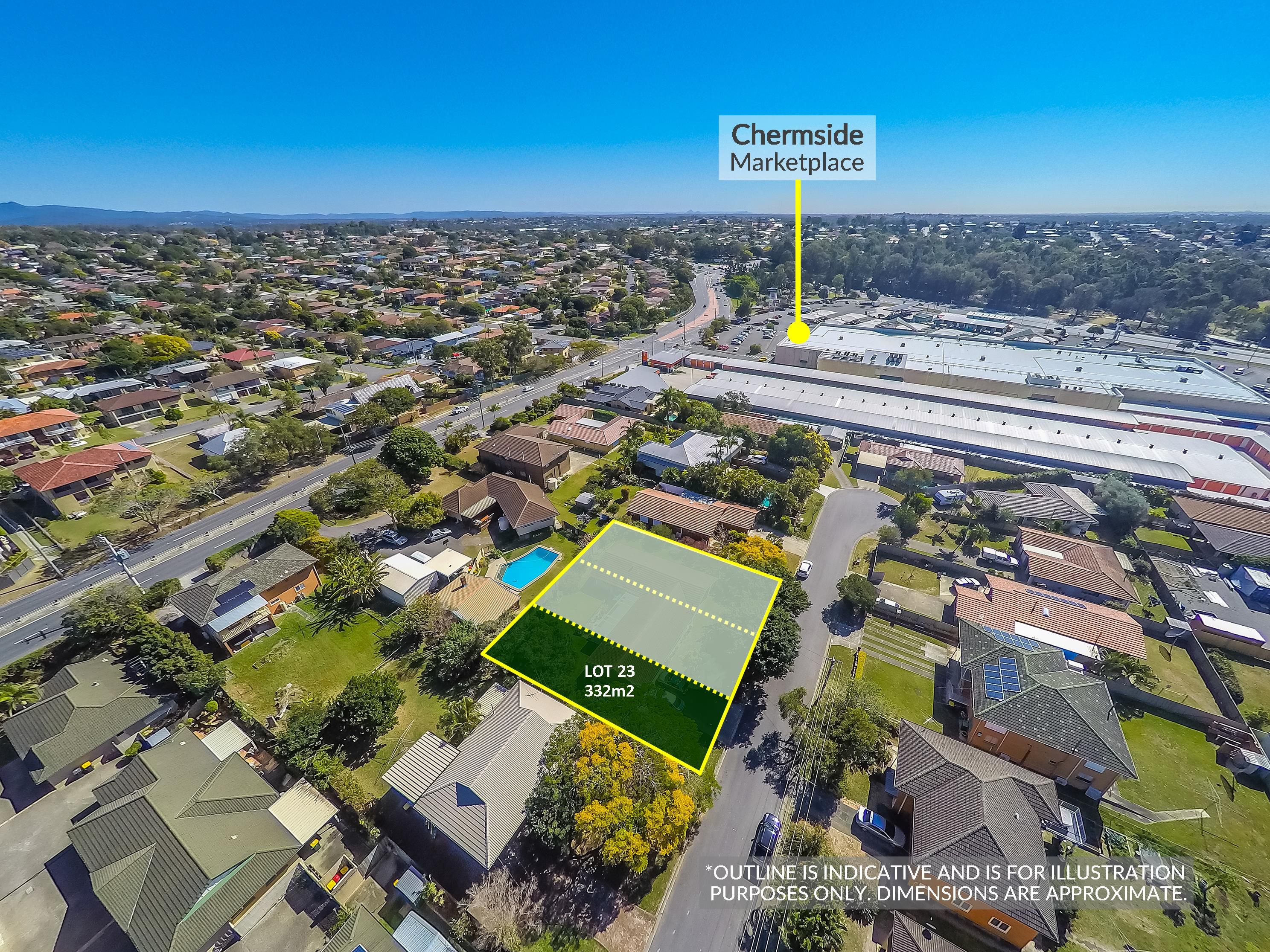  28 Kilburn Street, Chermside QLD 4032