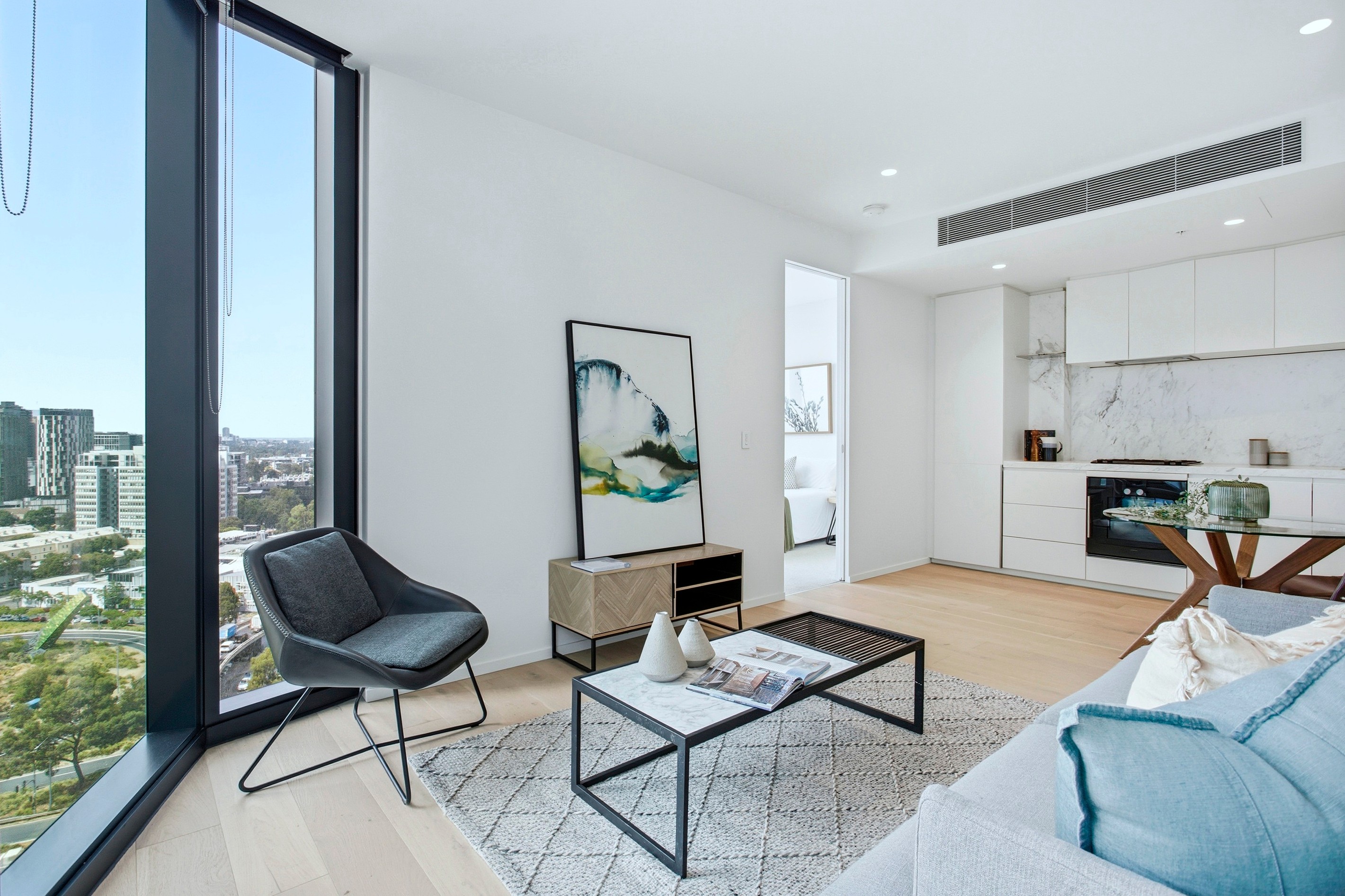 1605w/11 Bale Circuit, Southbank, VIC 3006