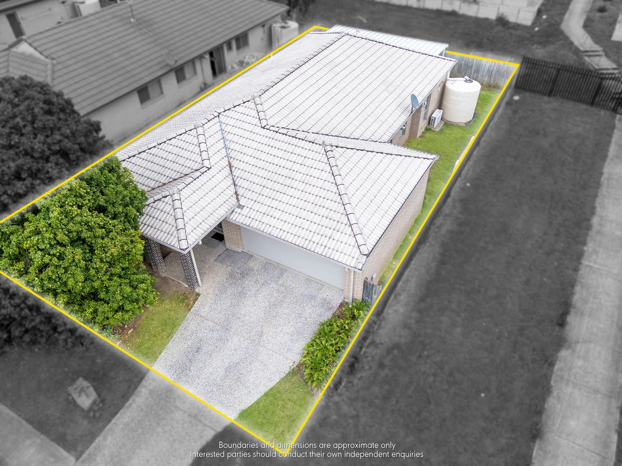 10 Denman Drive, Bundamba, QLD 4304