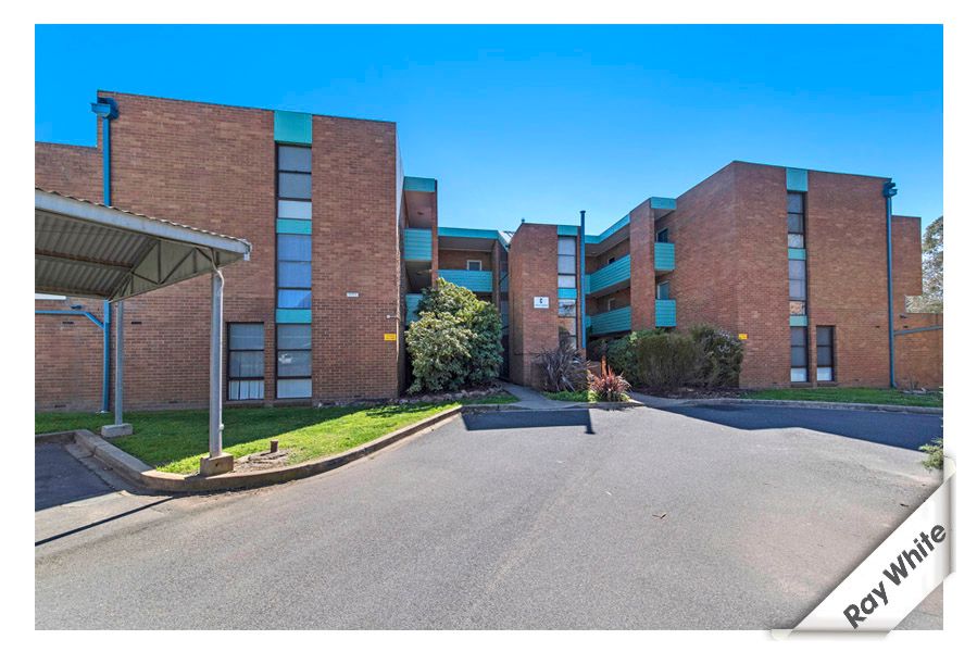 17C/62 Wattle Street, Lyneham, ACT 2602