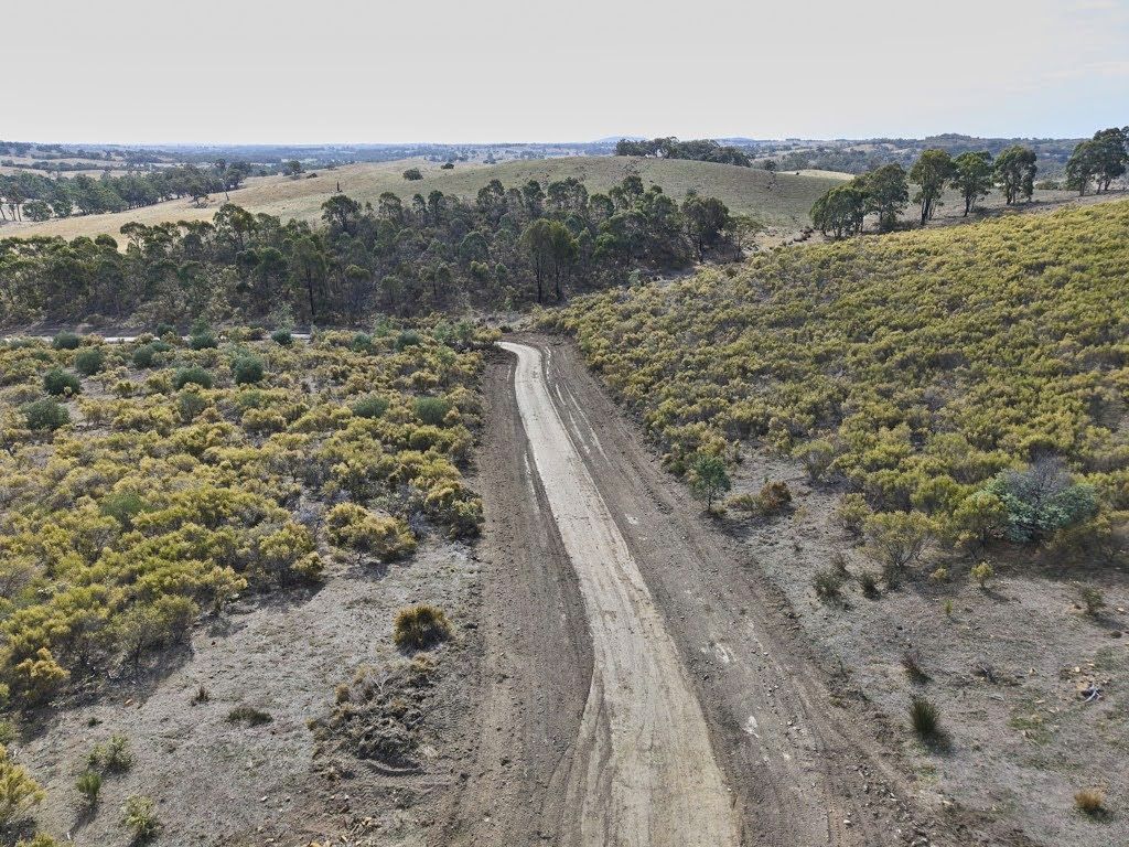 1 Barry Lane, GLENHOPE EAST, VIC 3522