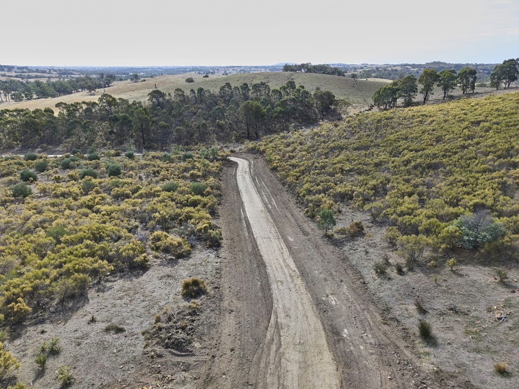 1 Barry Lane, GLENHOPE EAST, VIC 3522