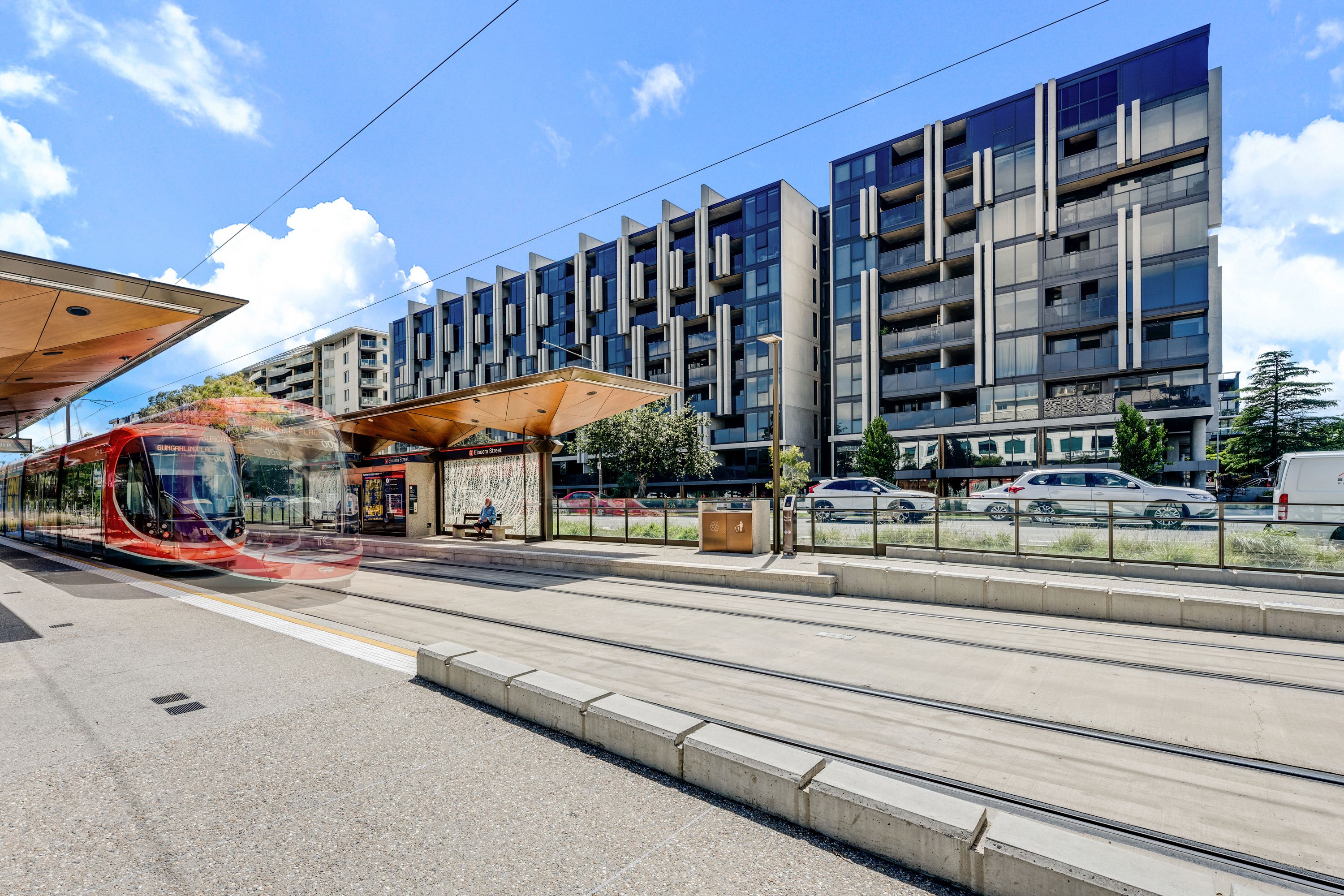 111/1 Elouera Street, Braddon, ACT 2612