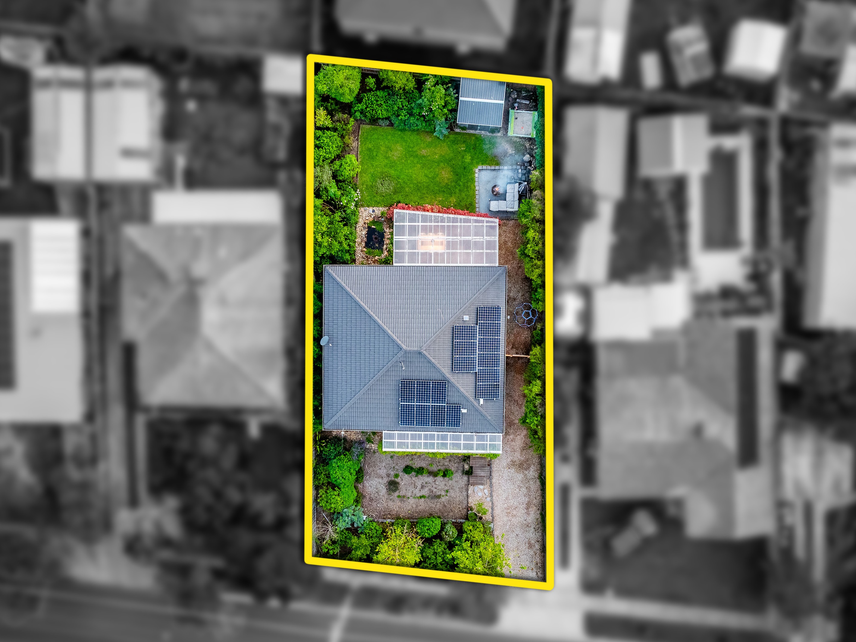 96 Tamarisk Drive, Frankston North, VIC 3200