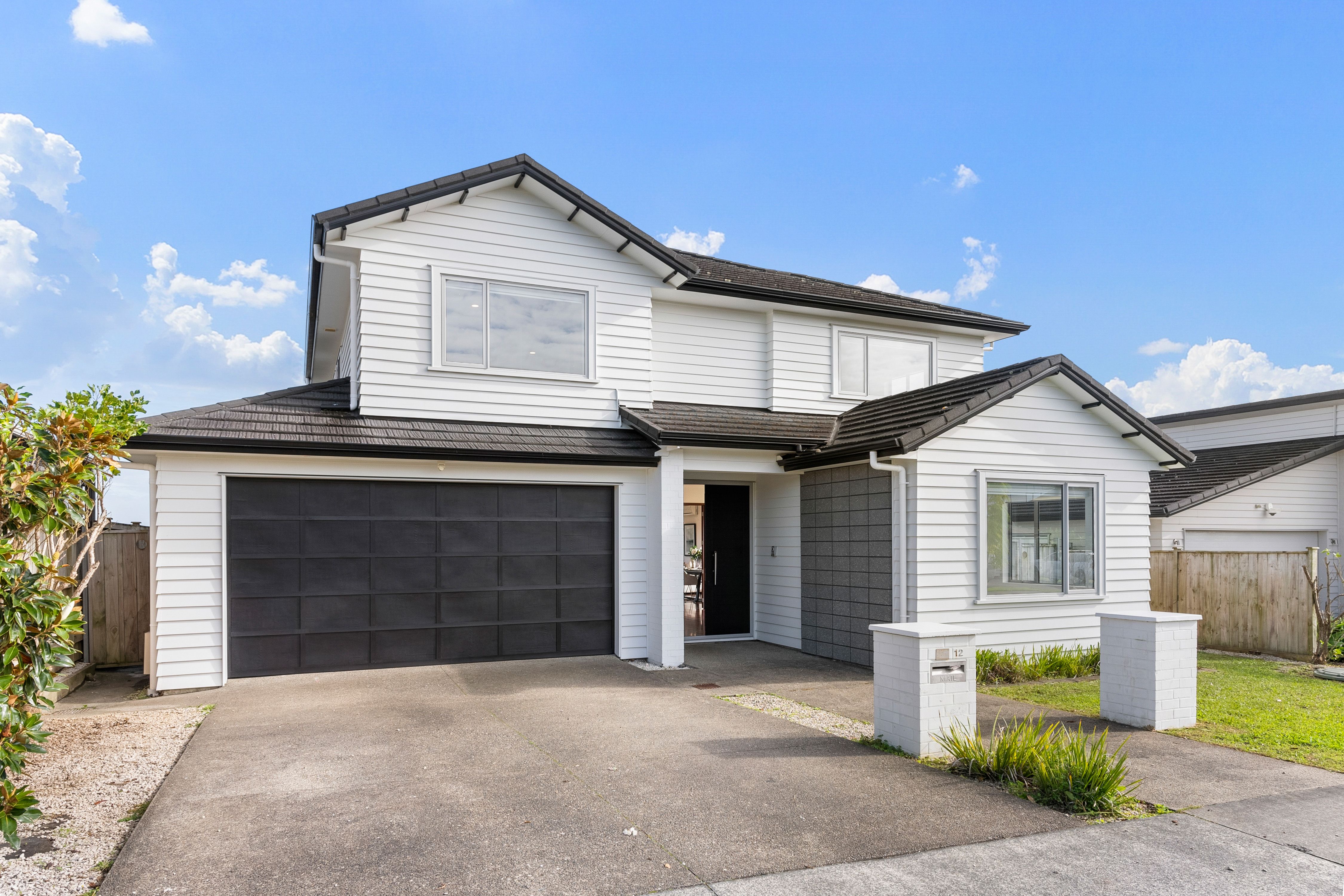 12 Outlook Terrace, Silverdale, Rodney